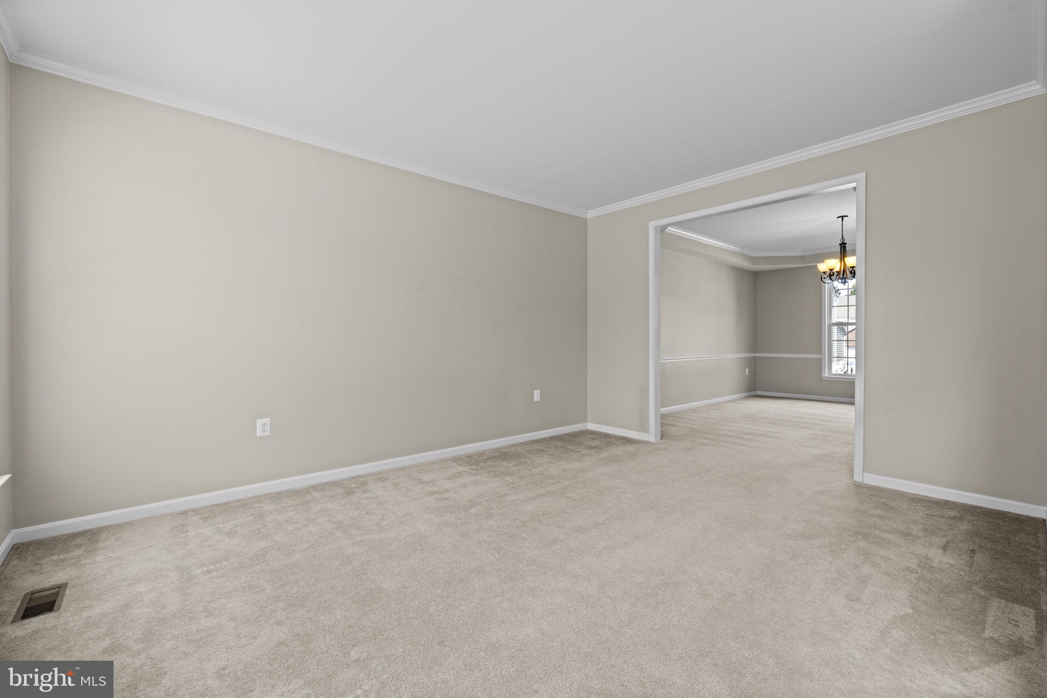 VILLAGE OF WASHINGTON TRAIL - Residential