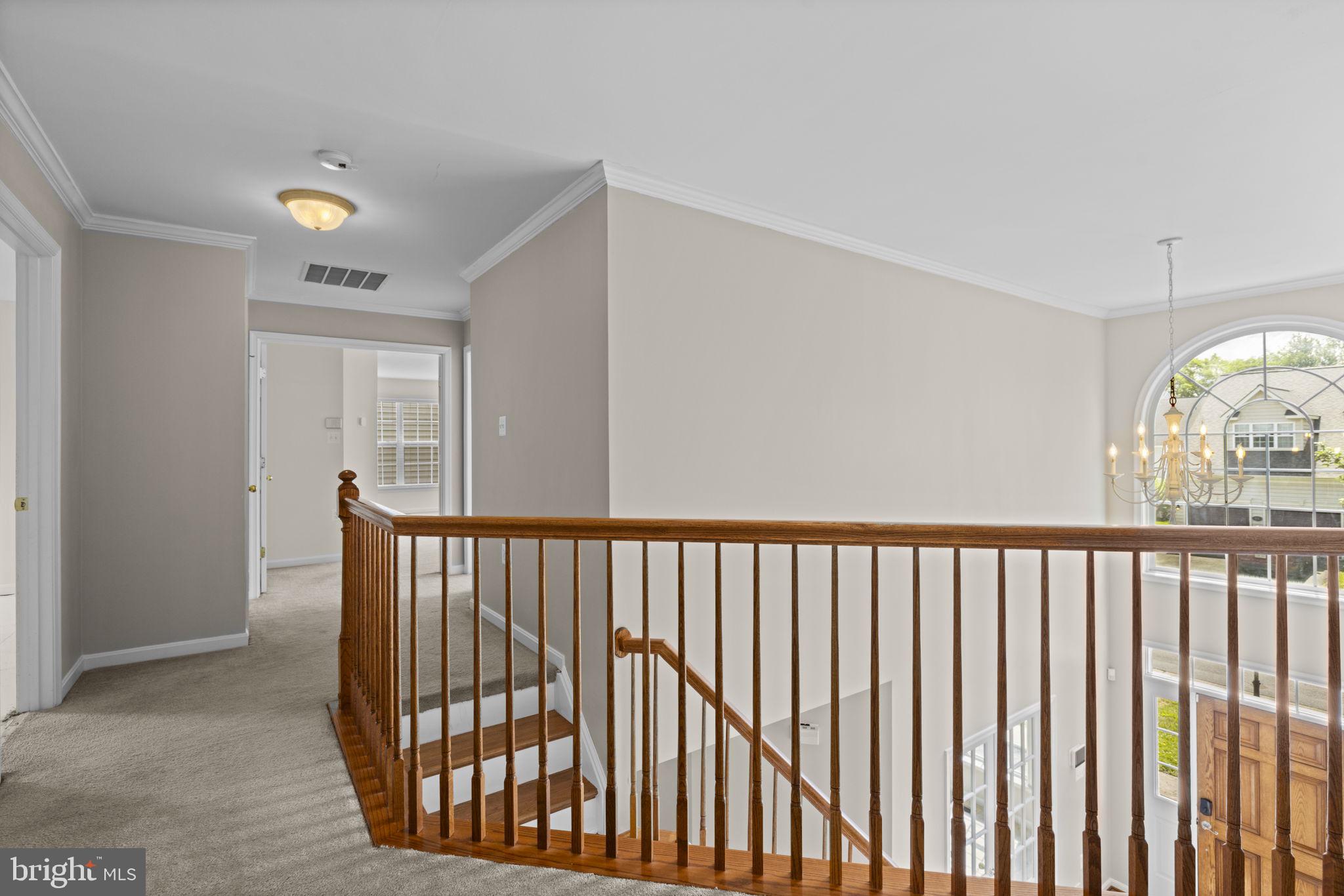 VILLAGE OF WASHINGTON TRAIL - Residential