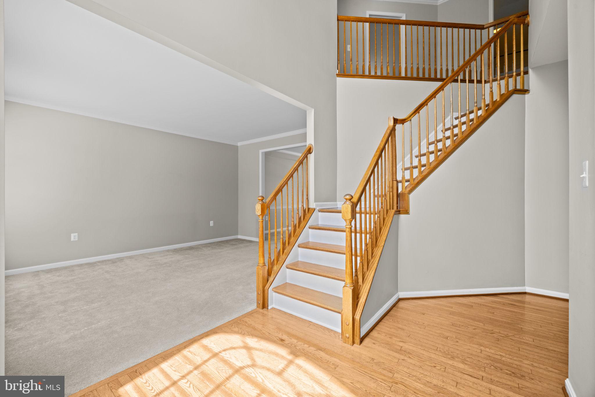 VILLAGE OF WASHINGTON TRAIL - Residential