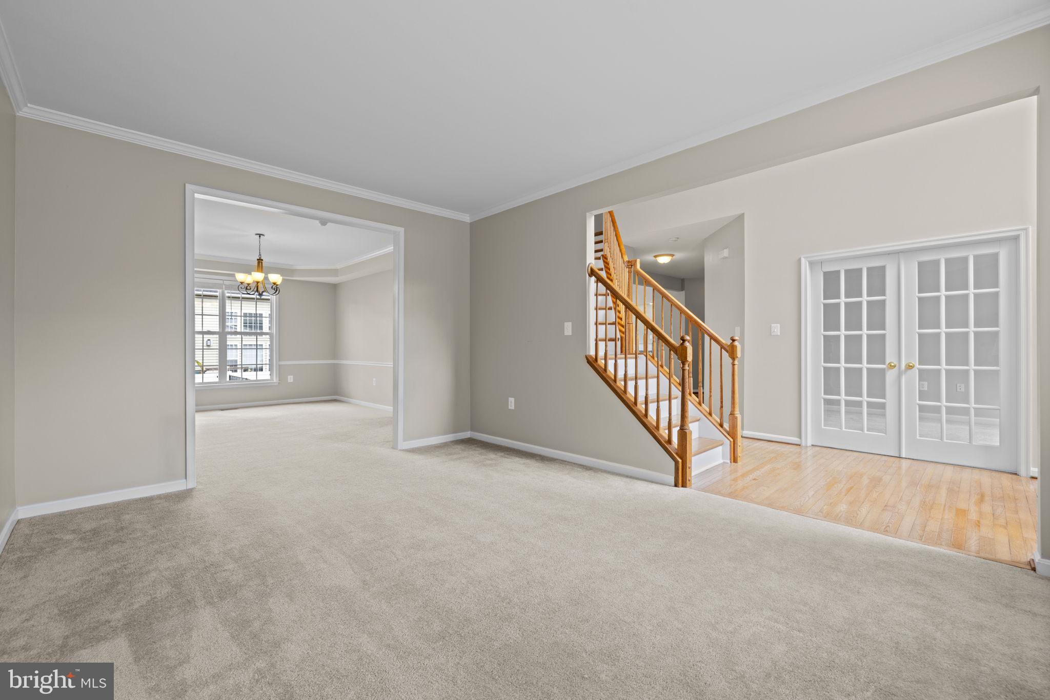 VILLAGE OF WASHINGTON TRAIL - Residential