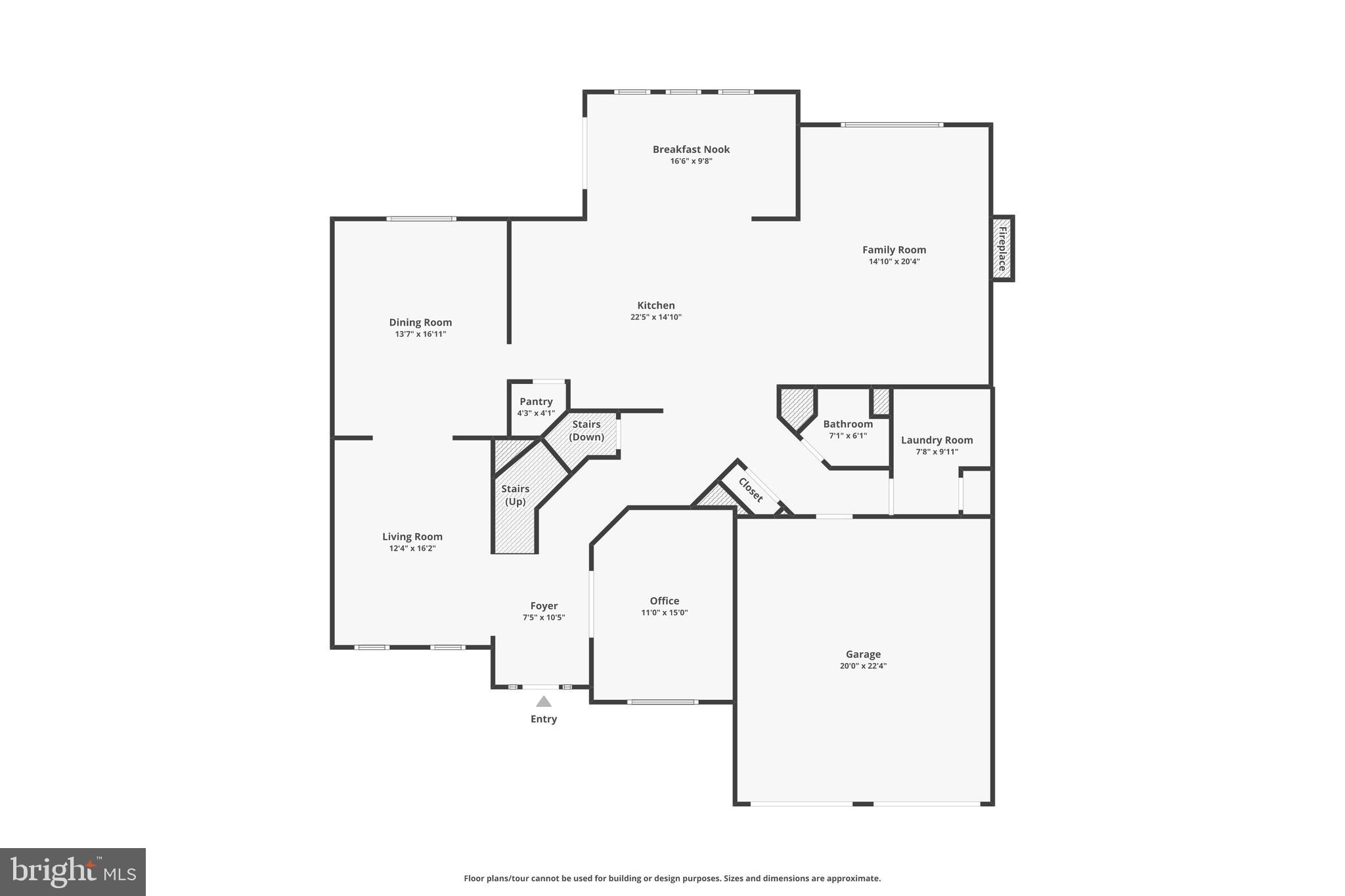 VILLAGE OF WASHINGTON TRAIL - Residential