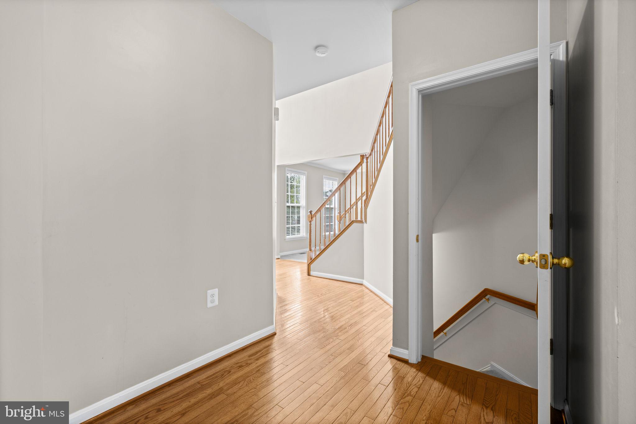 VILLAGE OF WASHINGTON TRAIL - Residential