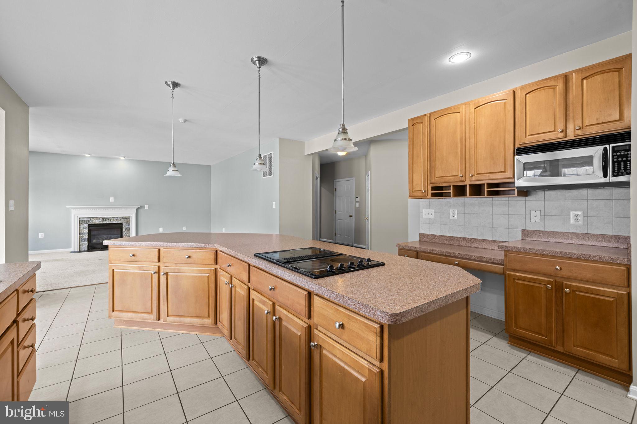 VILLAGE OF WASHINGTON TRAIL - Residential