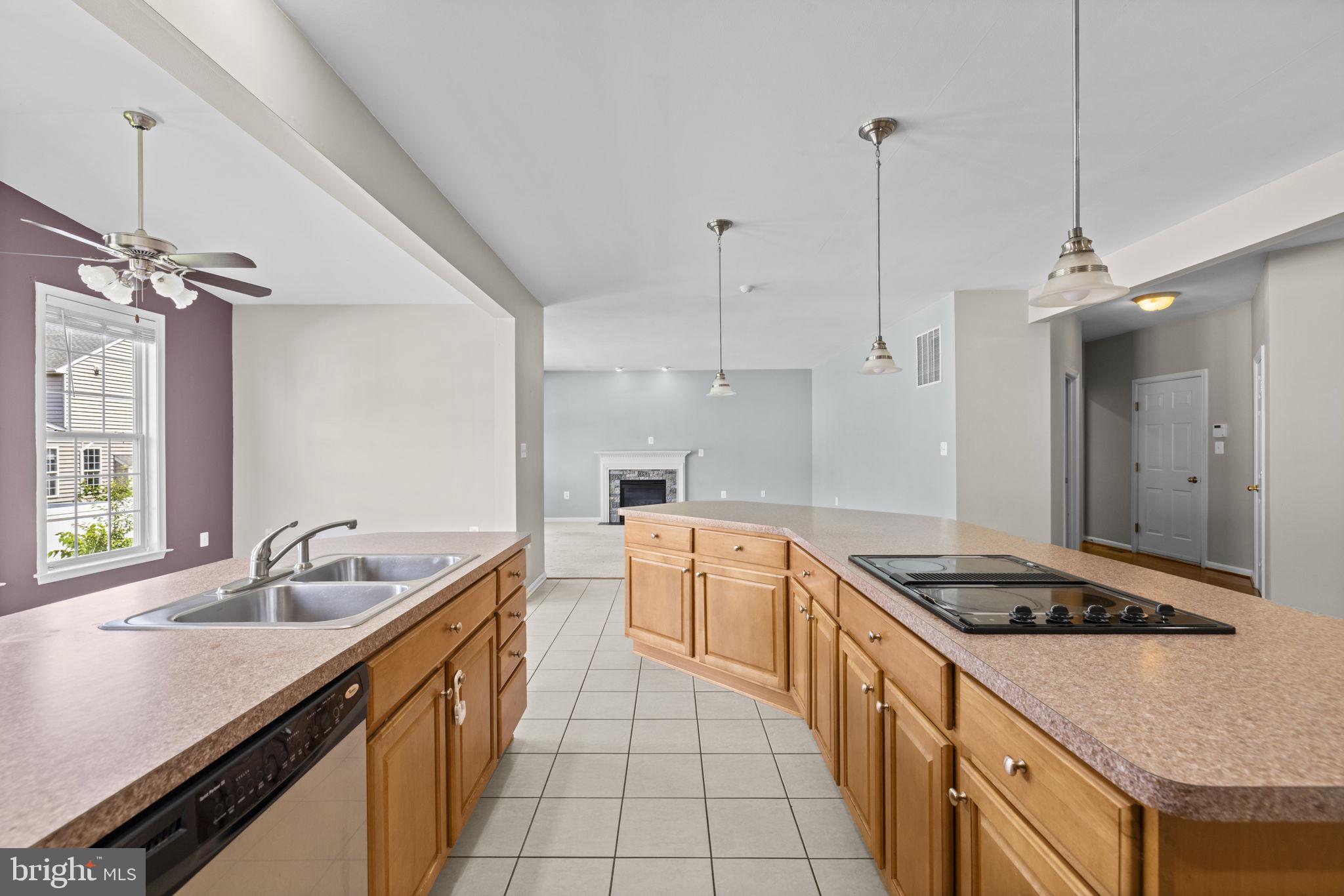 VILLAGE OF WASHINGTON TRAIL - Residential