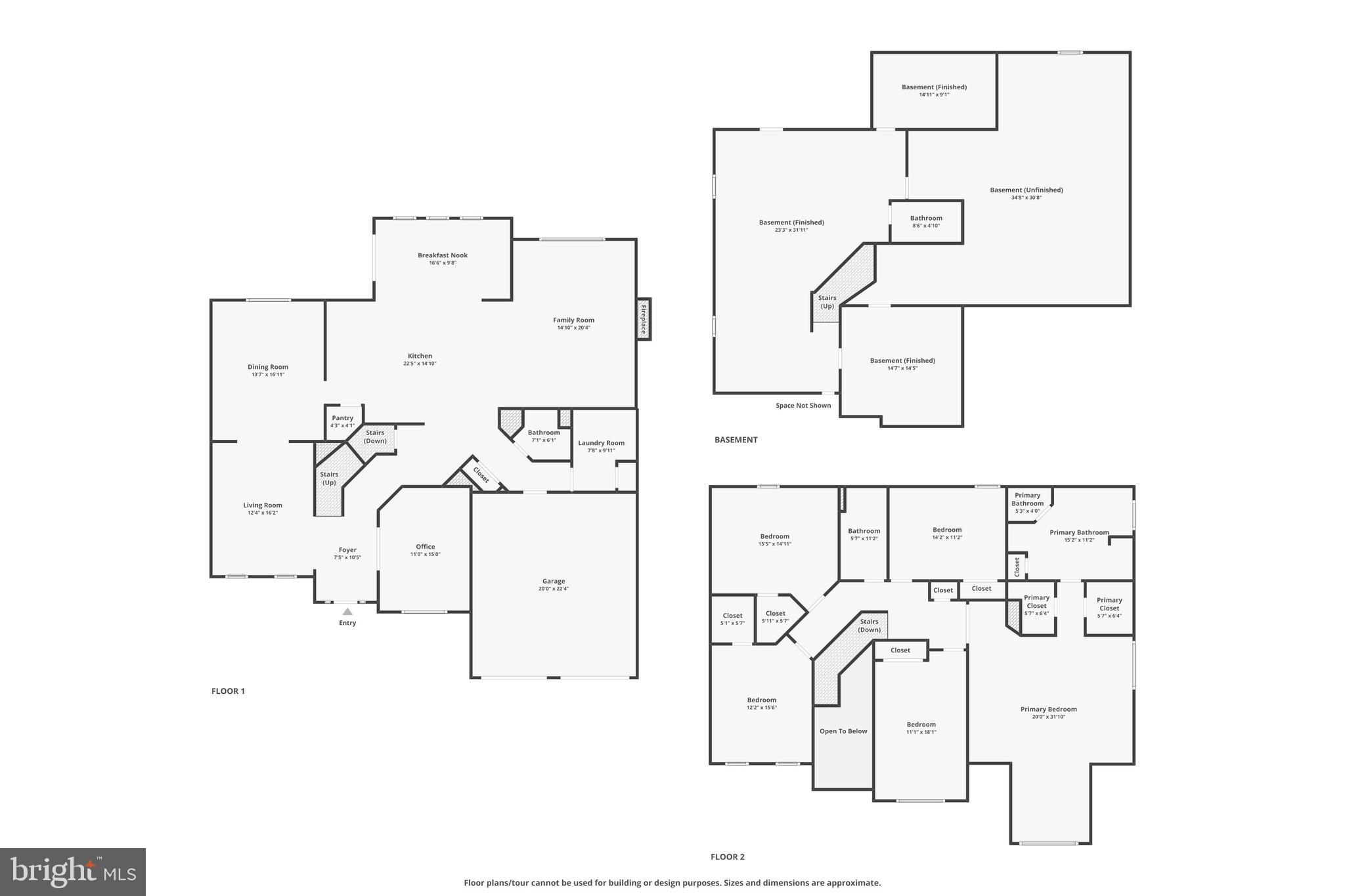 VILLAGE OF WASHINGTON TRAIL - Residential