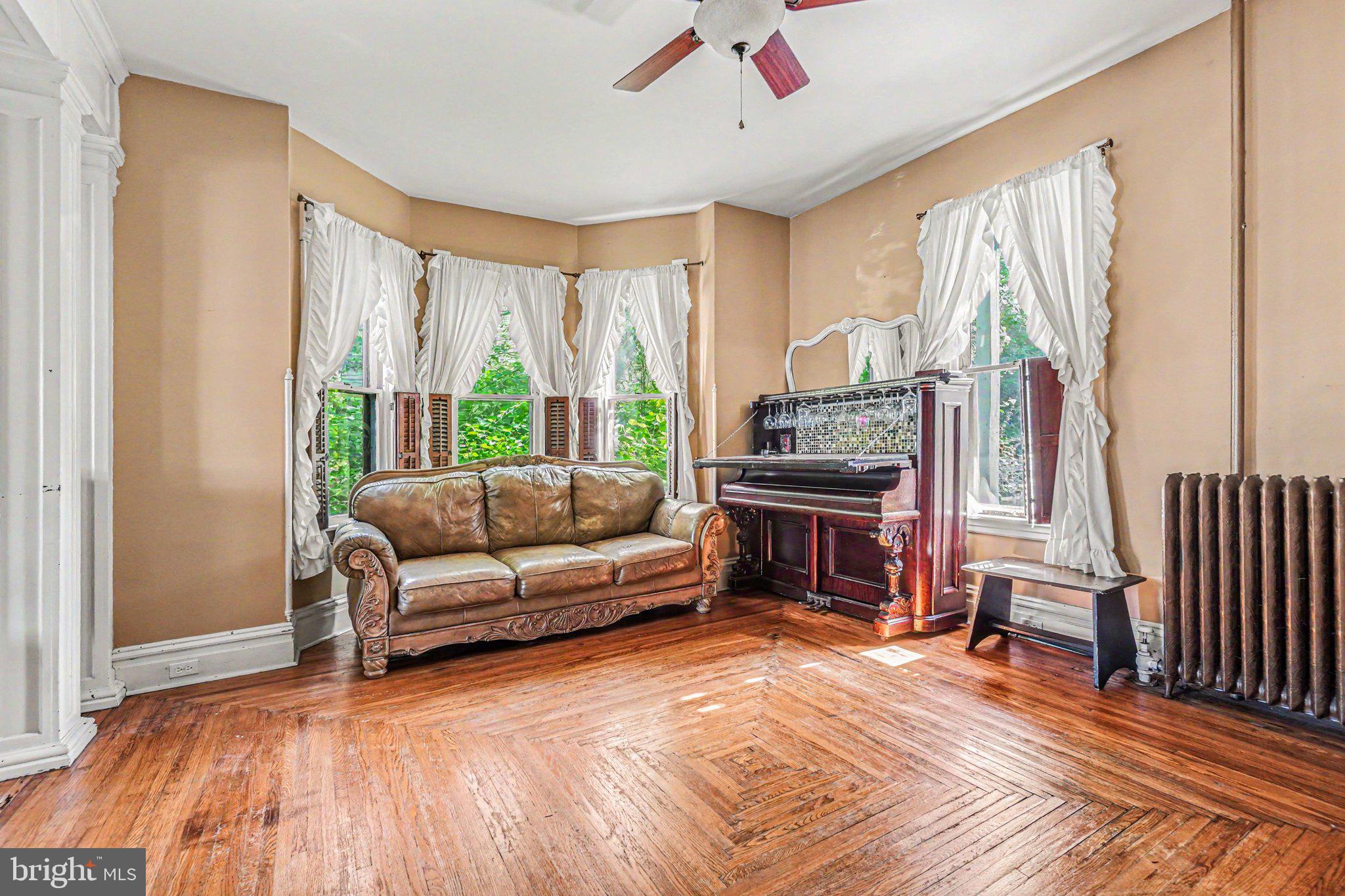 MILLERSBURG BOROUGH - Residential
