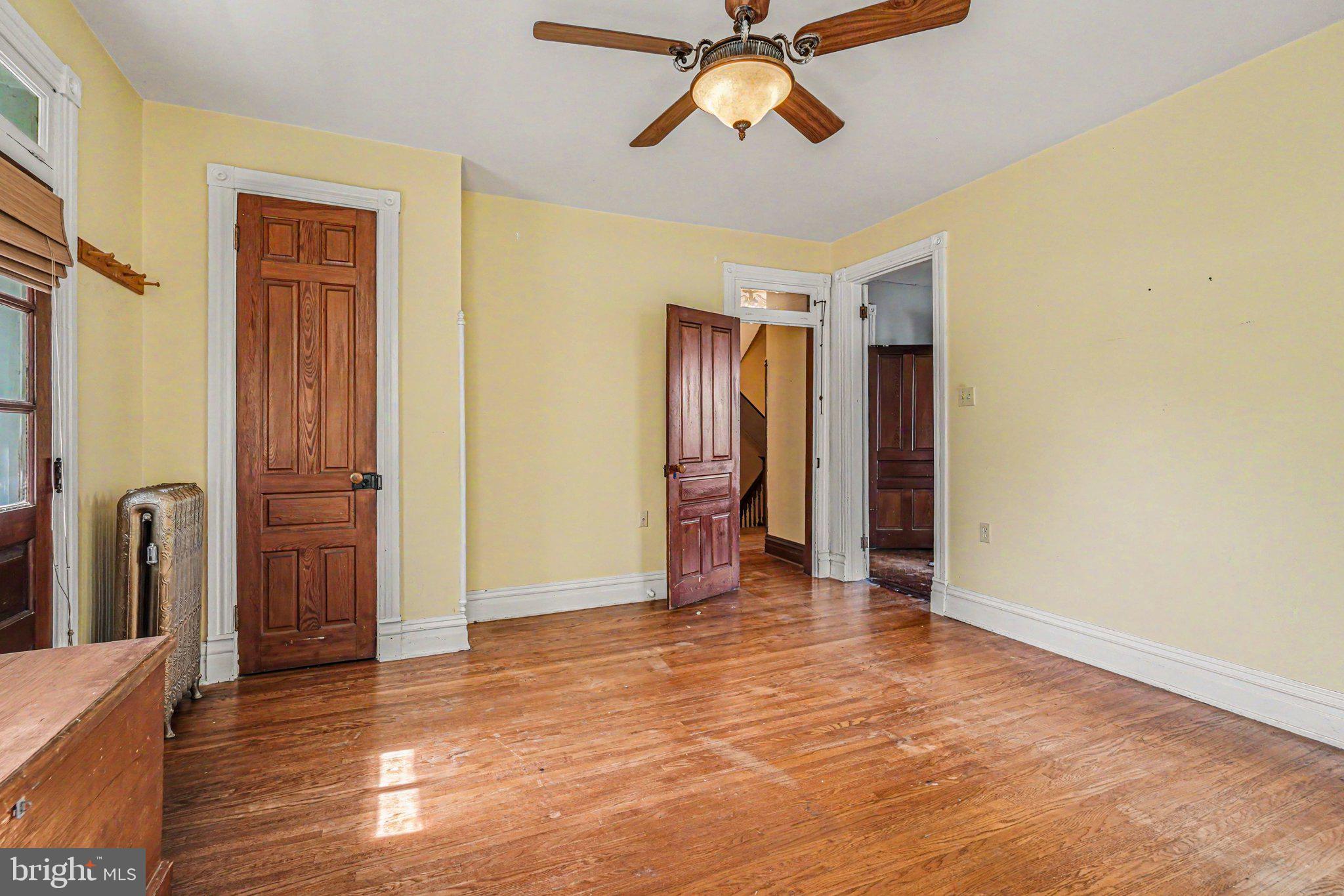 MILLERSBURG BOROUGH - Residential