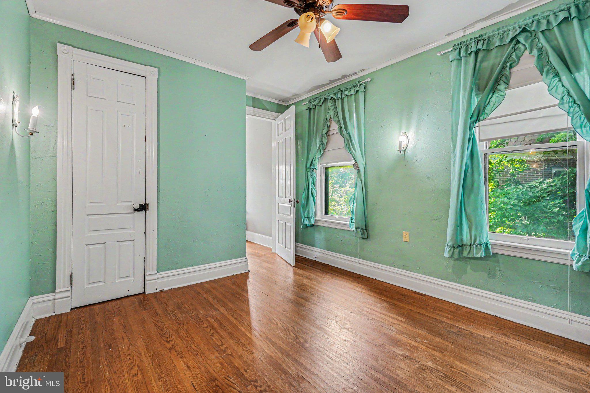 MILLERSBURG BOROUGH - Residential