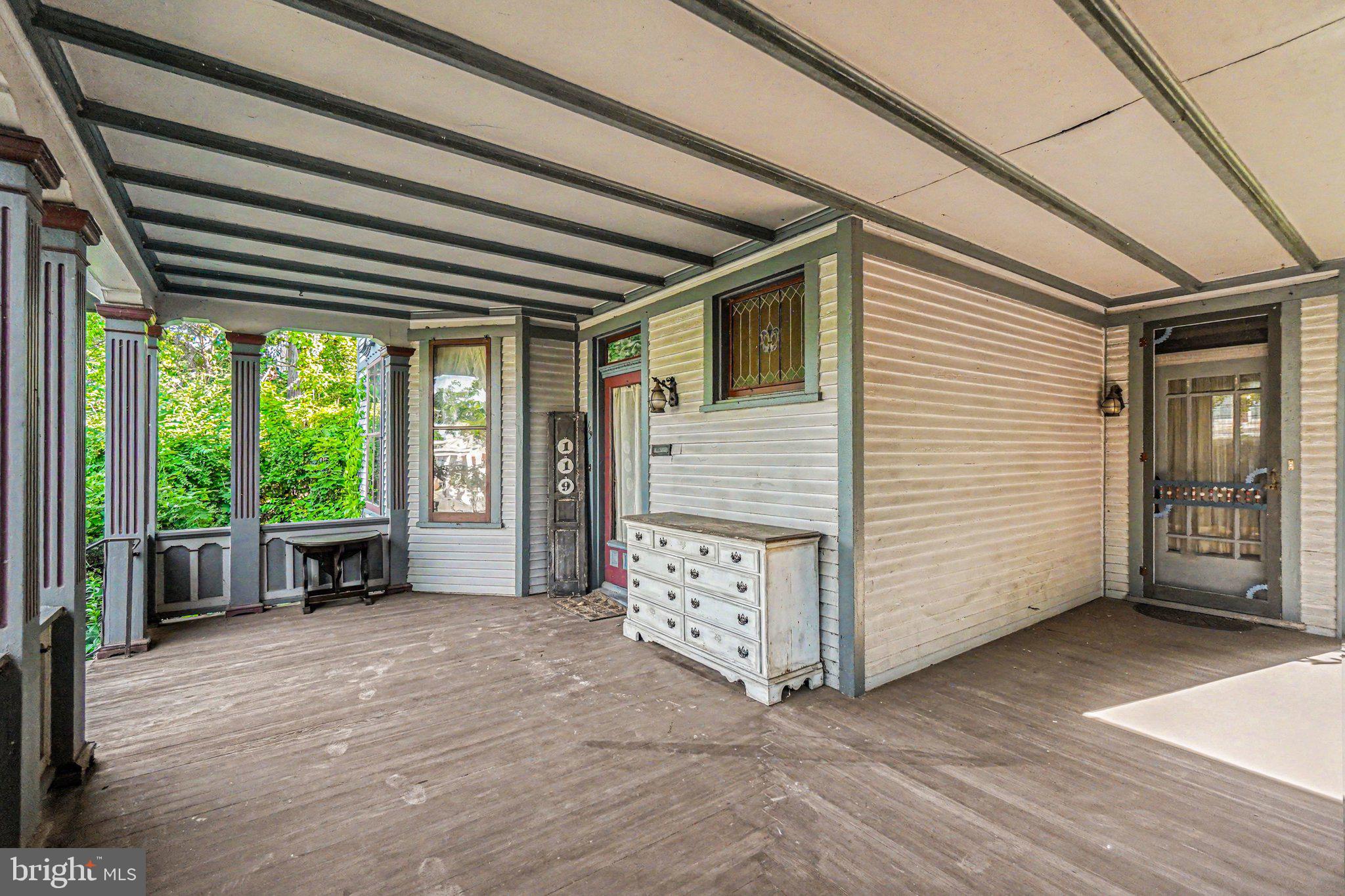 MILLERSBURG BOROUGH - Residential