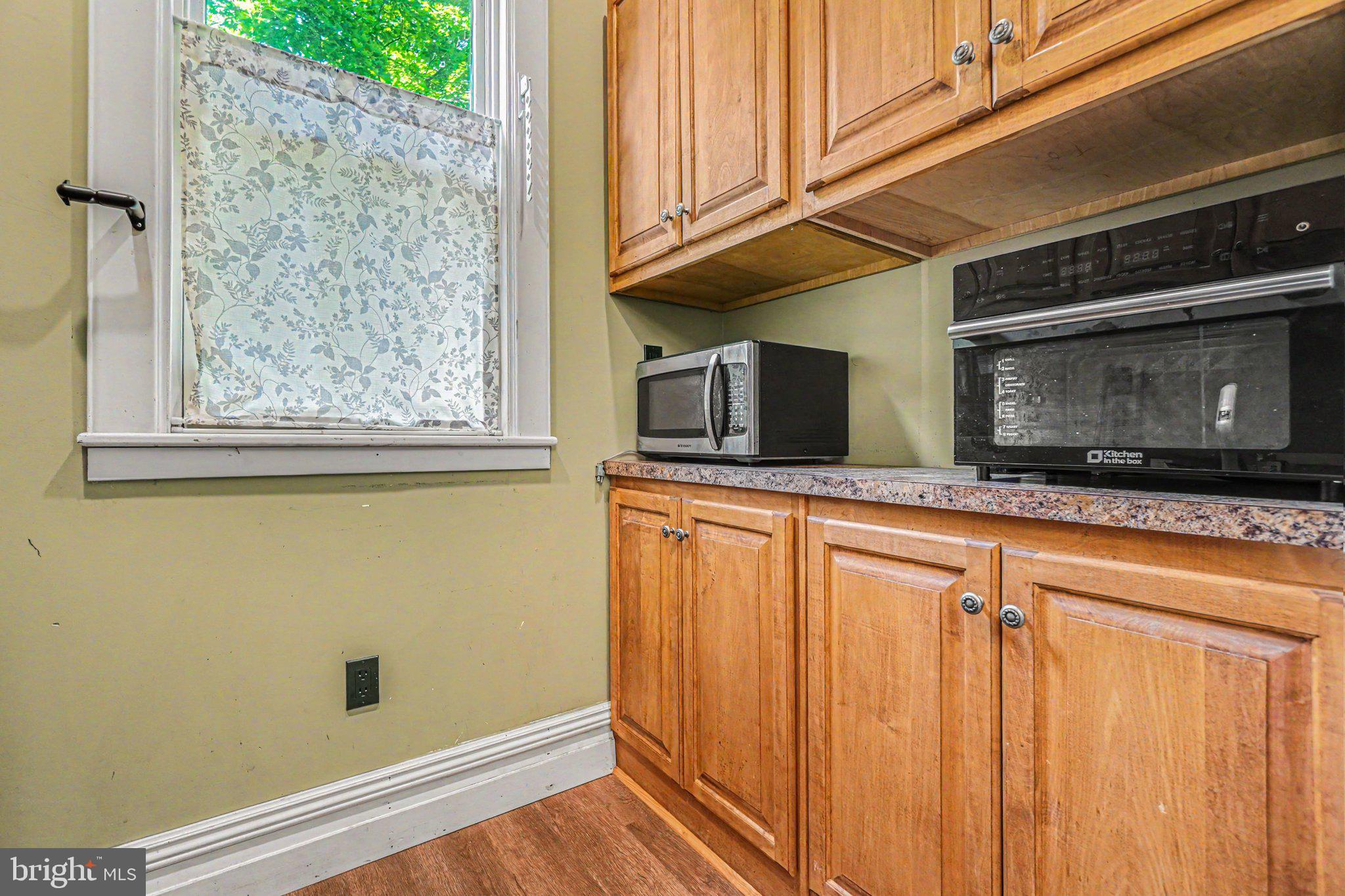 MILLERSBURG BOROUGH - Residential