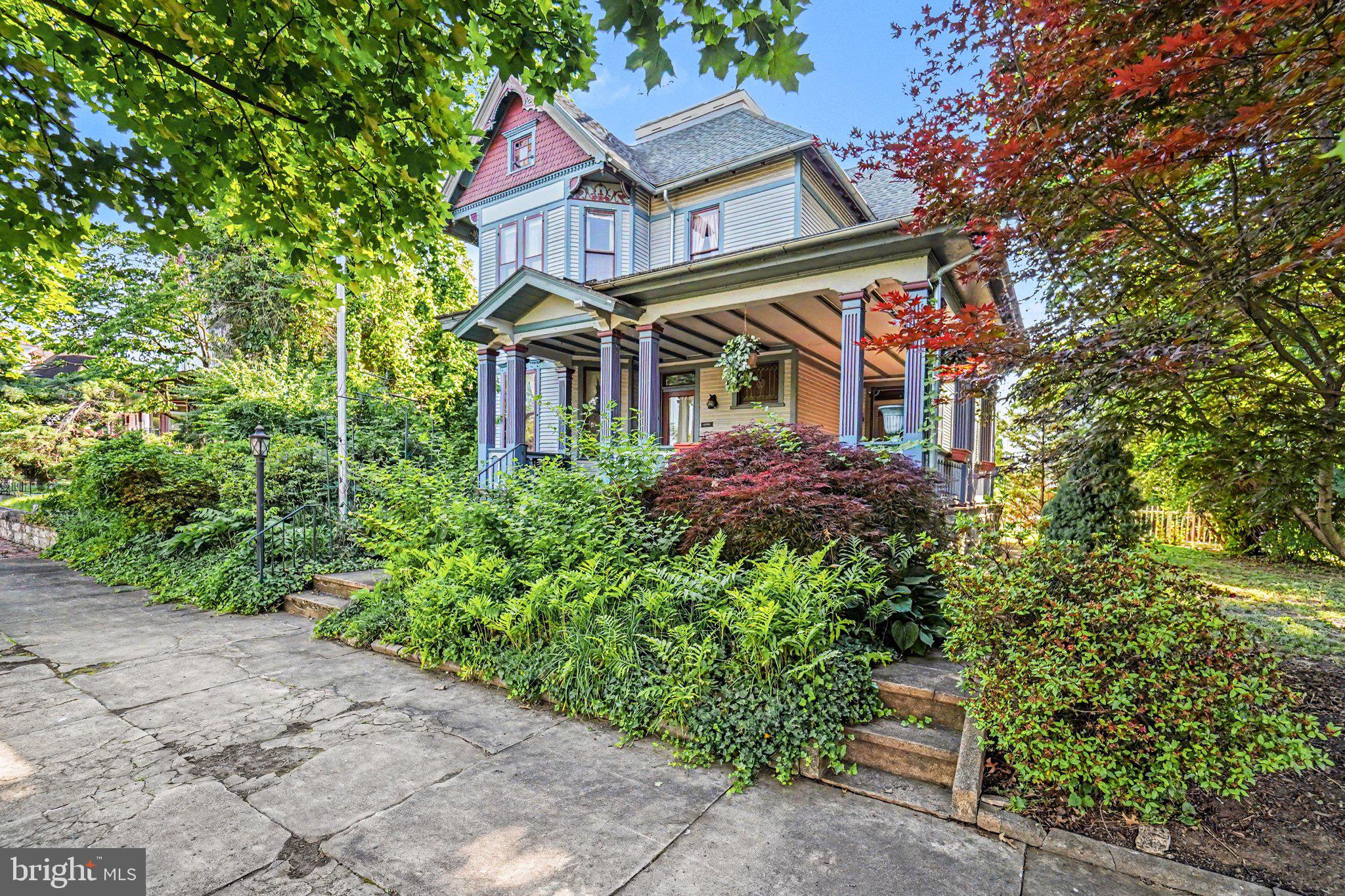 MILLERSBURG BOROUGH - Residential