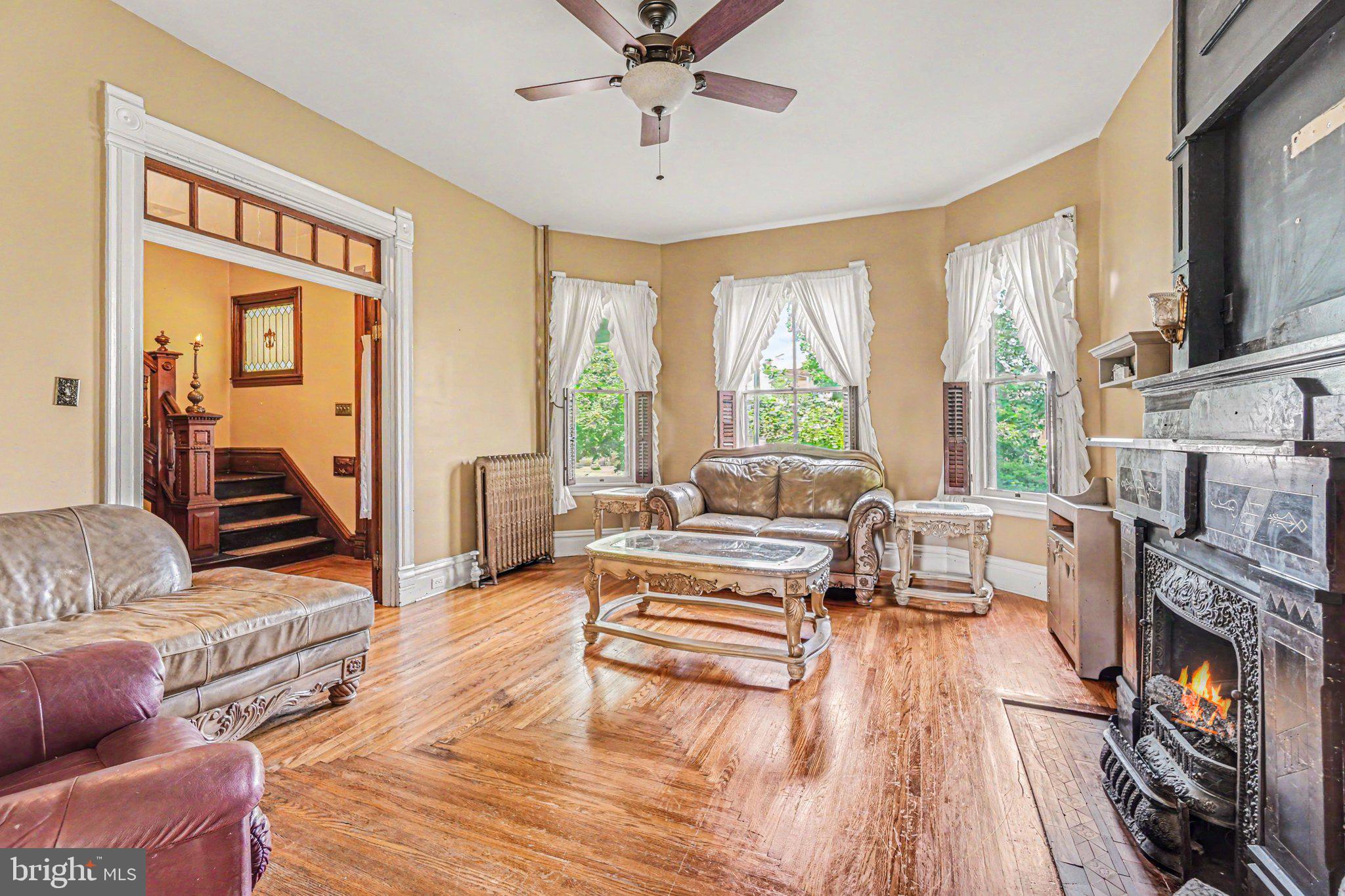 MILLERSBURG BOROUGH - Residential