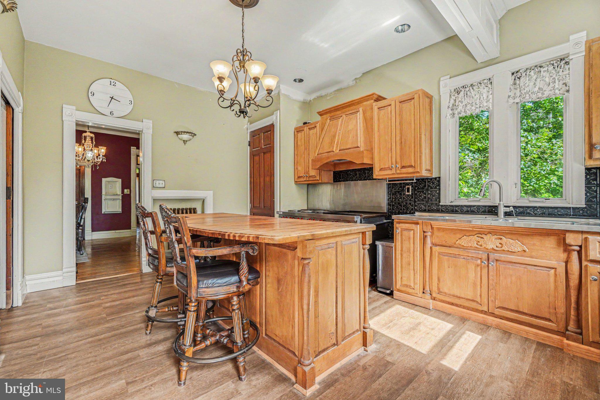 MILLERSBURG BOROUGH - Residential