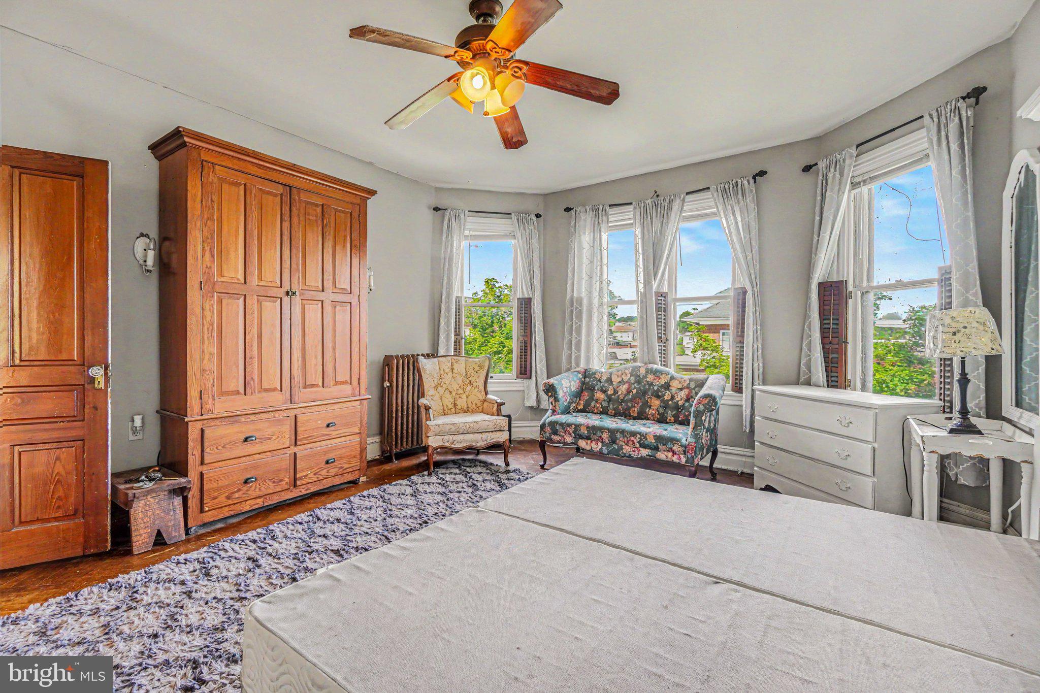 MILLERSBURG BOROUGH - Residential