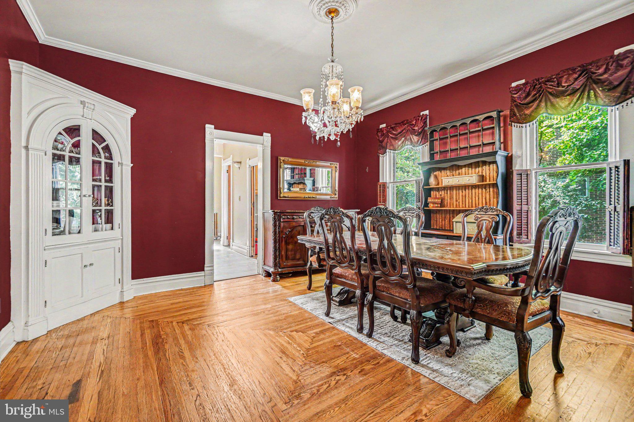 MILLERSBURG BOROUGH - Residential