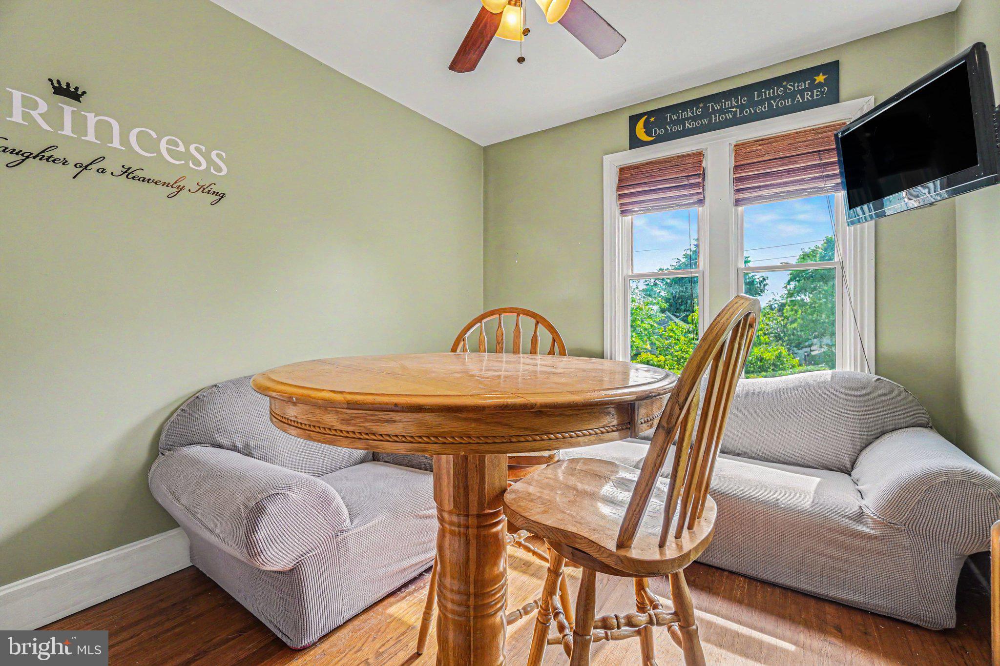 MILLERSBURG BOROUGH - Residential