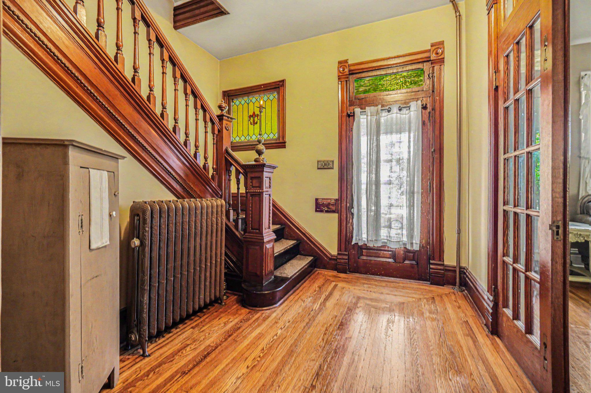 MILLERSBURG BOROUGH - Residential