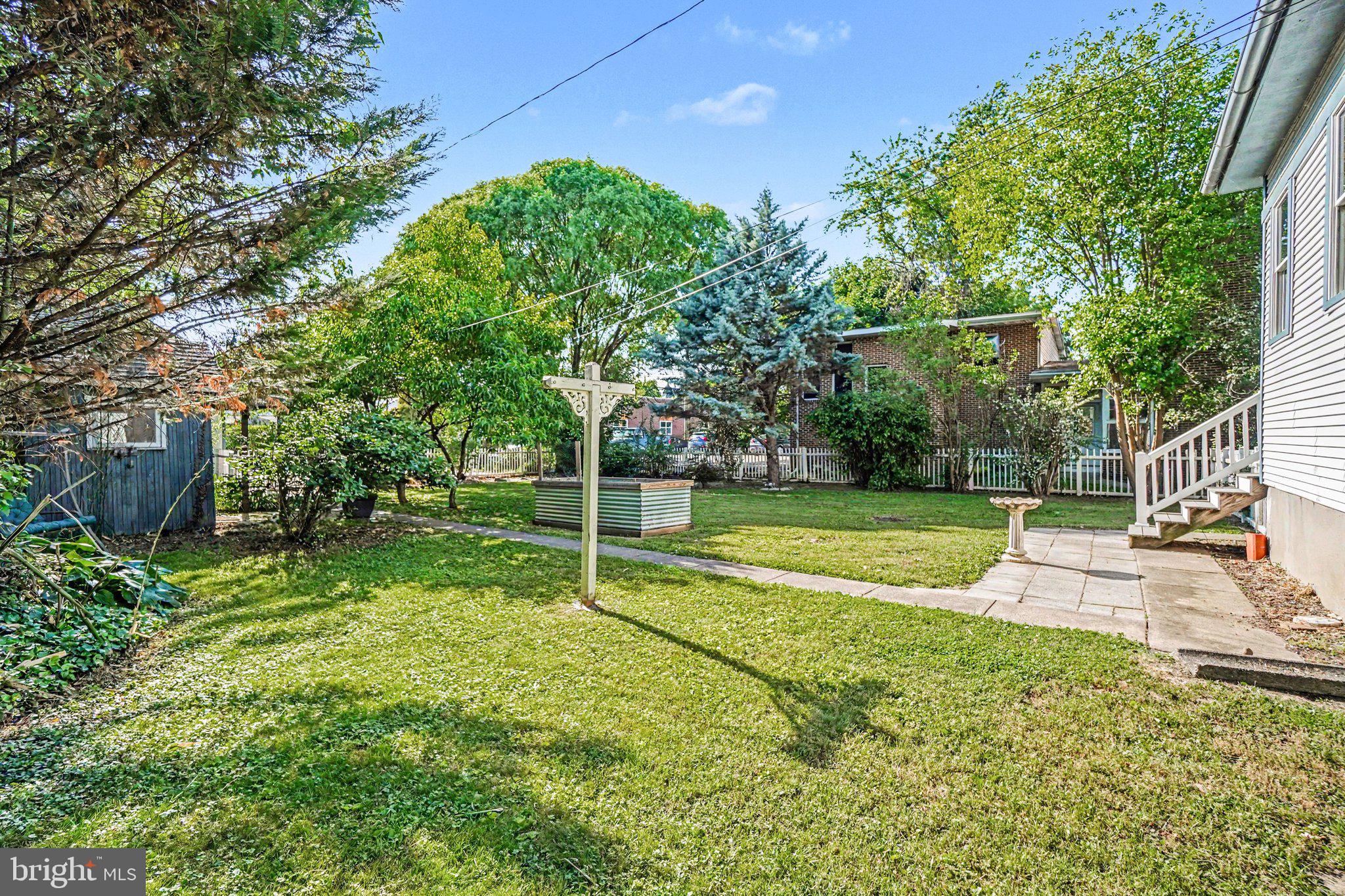 MILLERSBURG BOROUGH - Residential