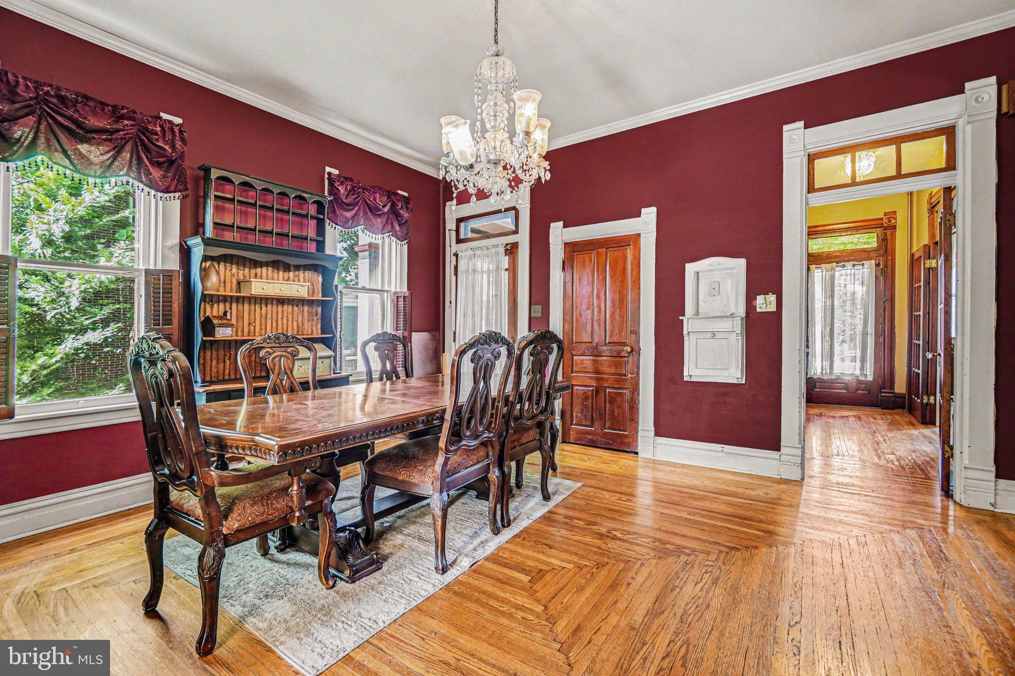 MILLERSBURG BOROUGH - Residential