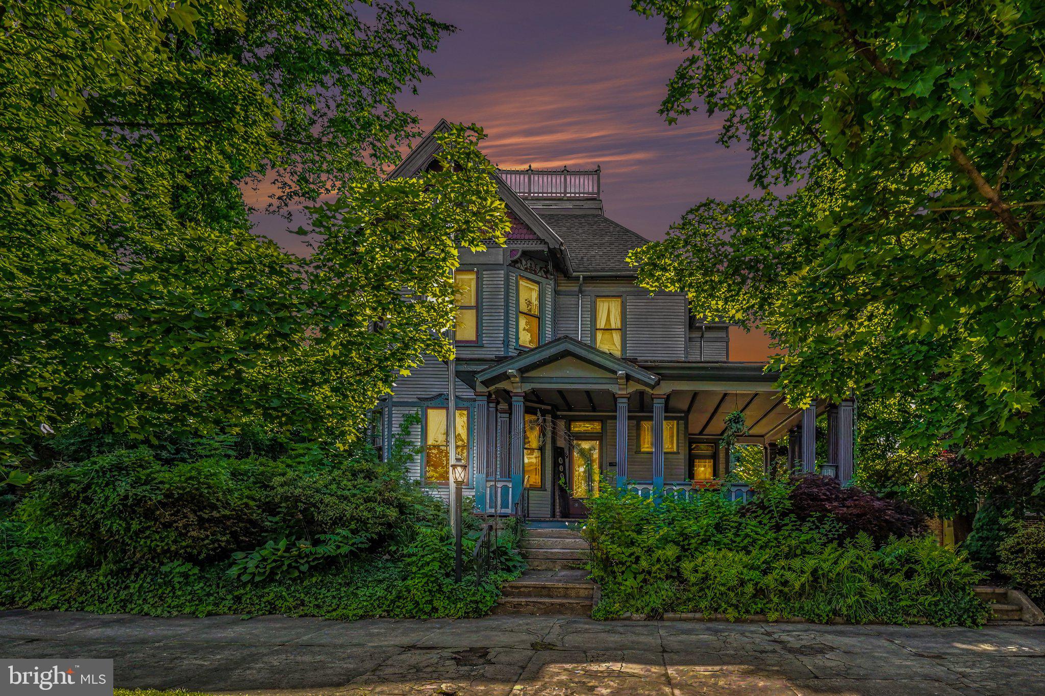 MILLERSBURG BOROUGH - Residential