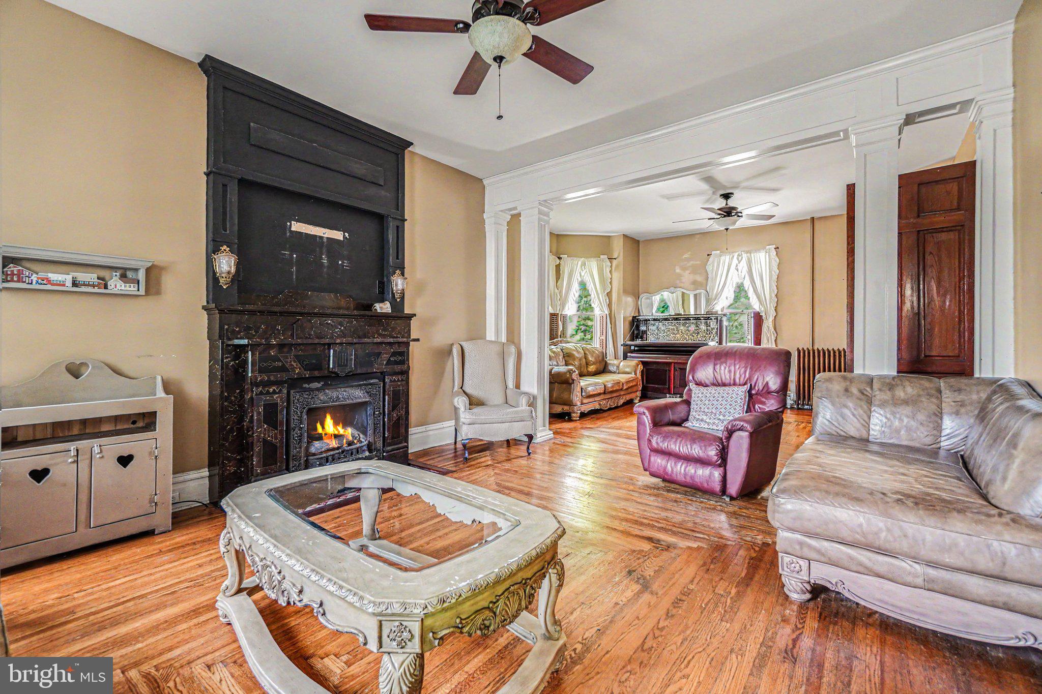 MILLERSBURG BOROUGH - Residential