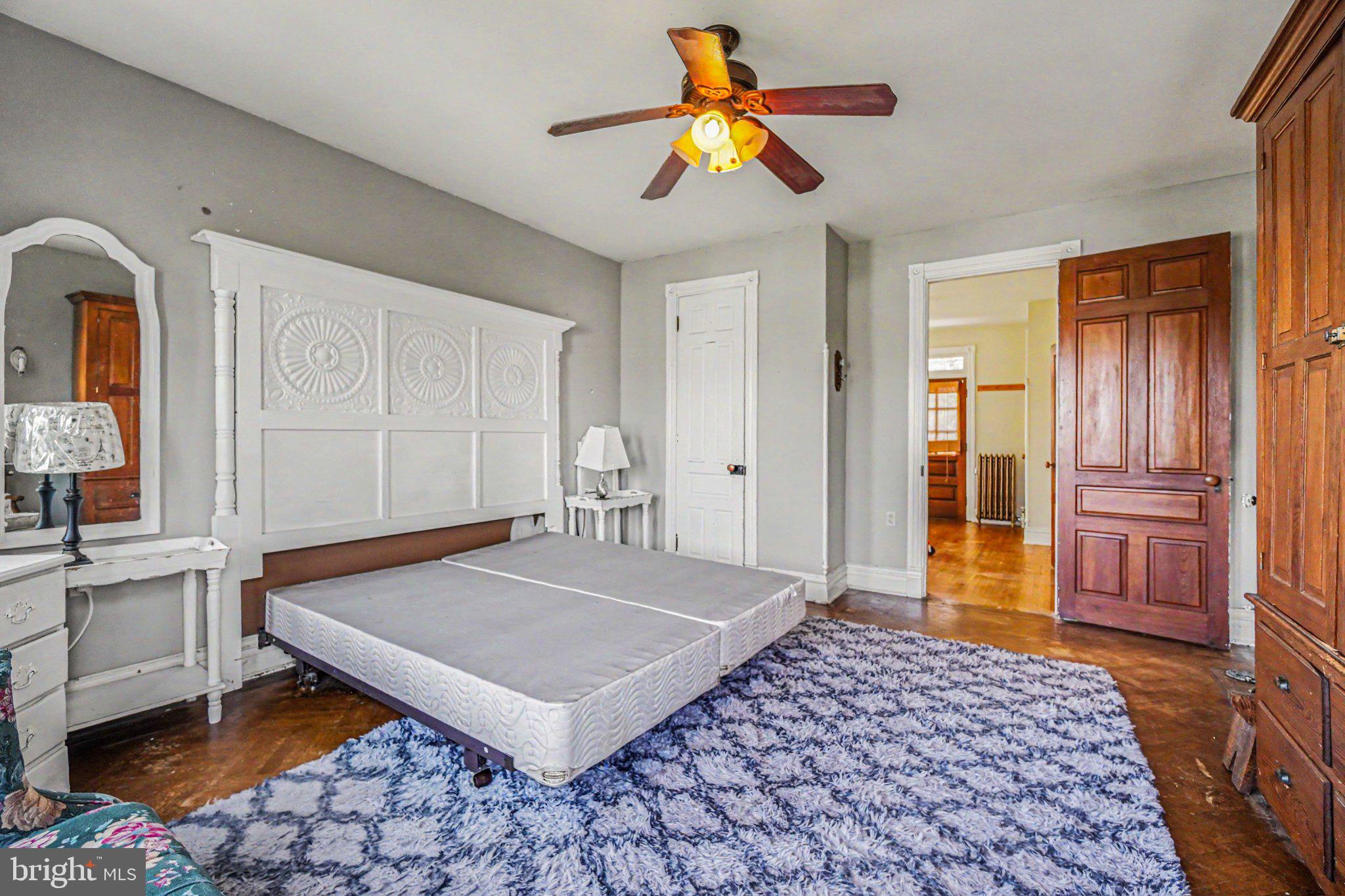 MILLERSBURG BOROUGH - Residential