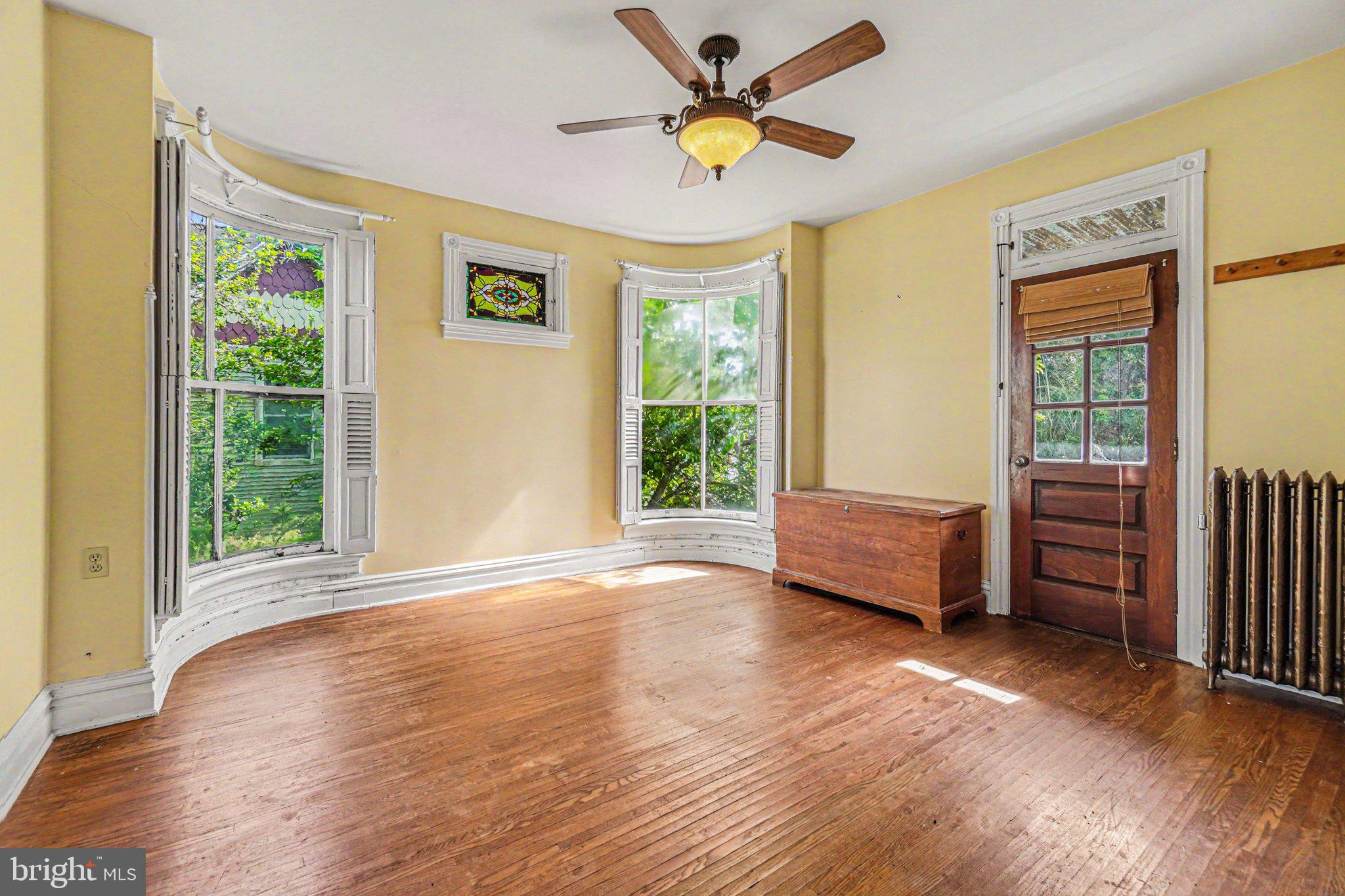 MILLERSBURG BOROUGH - Residential
