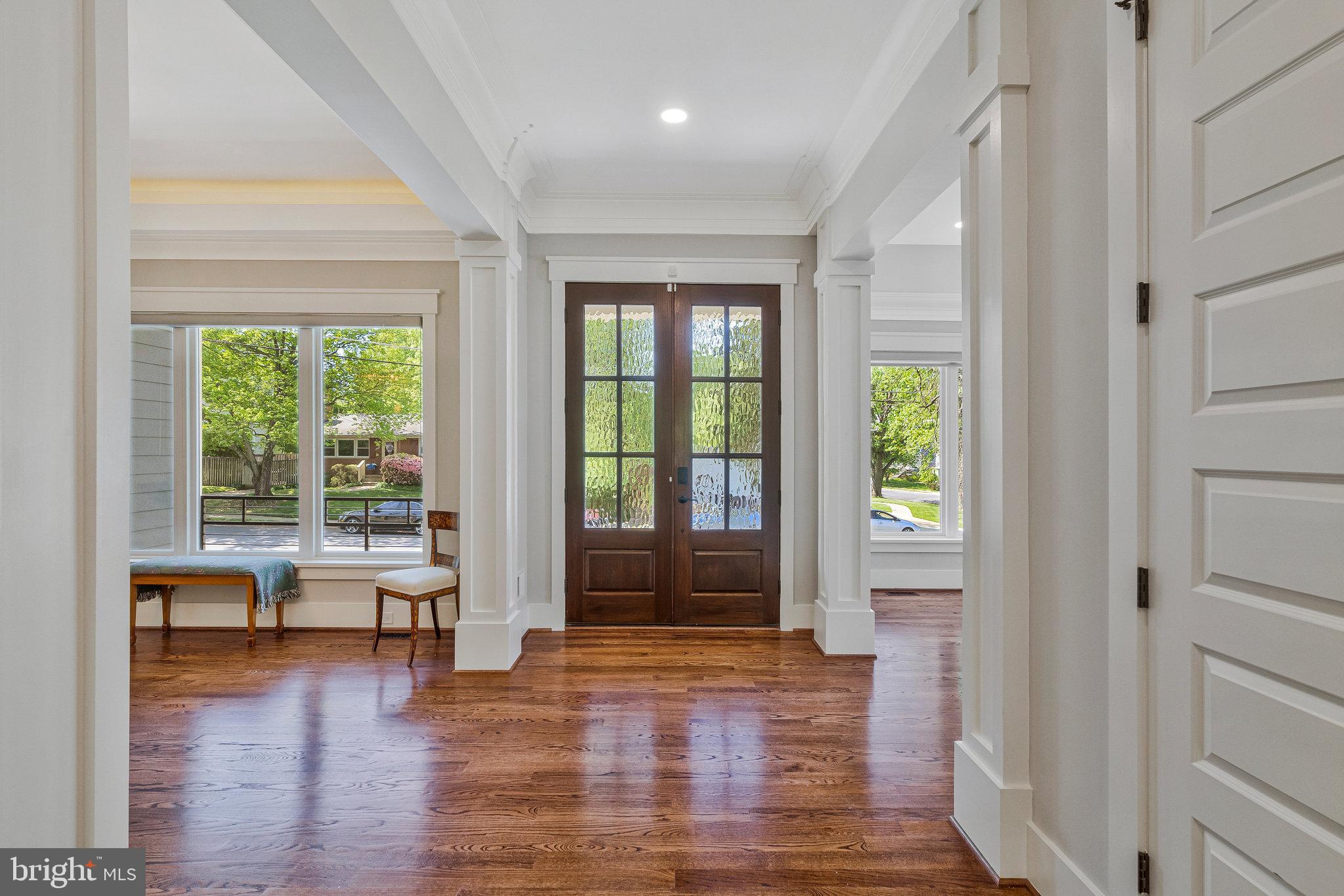 VIENNA WOODS - Residential