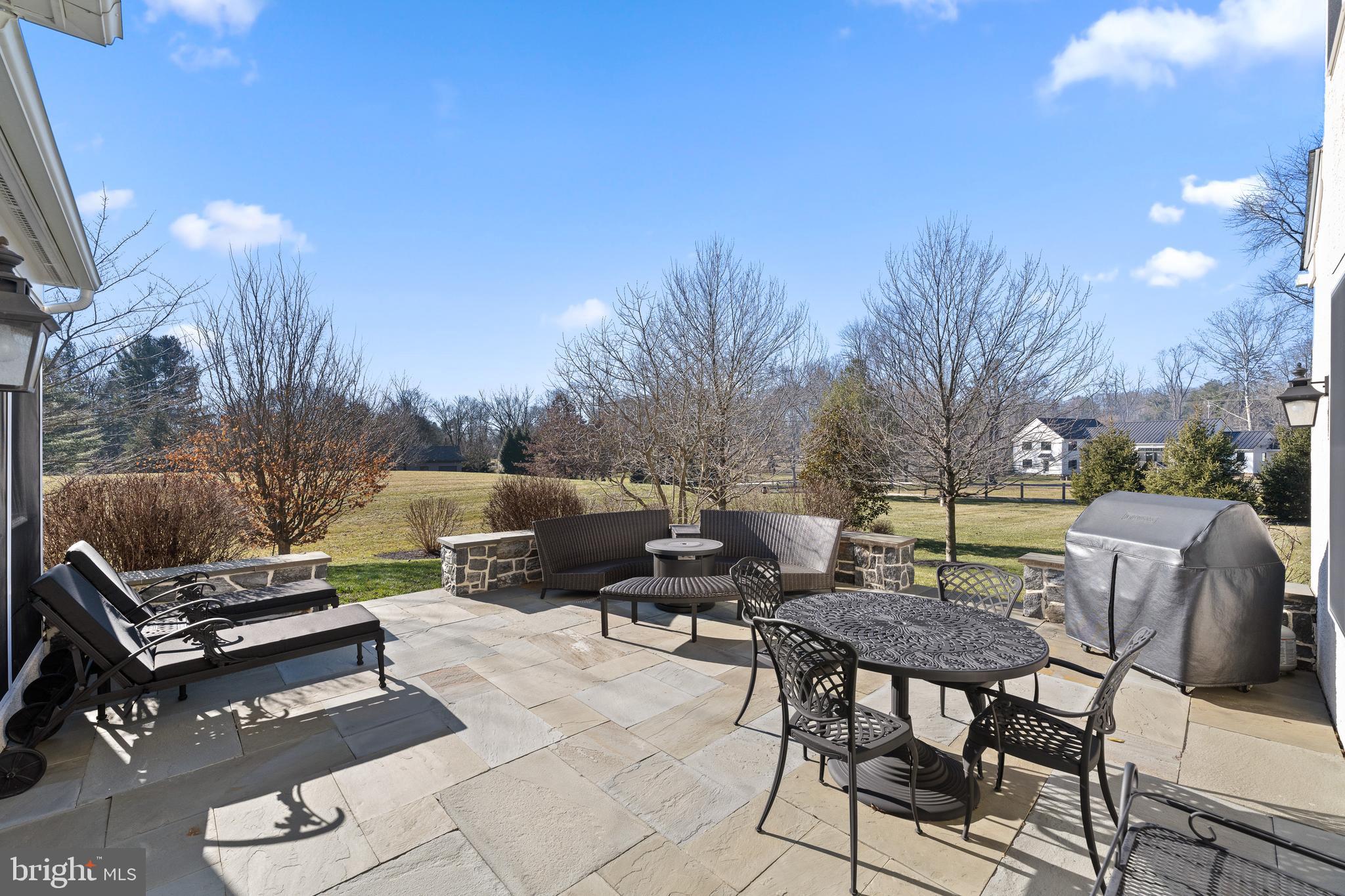 ANDOVER - Residential