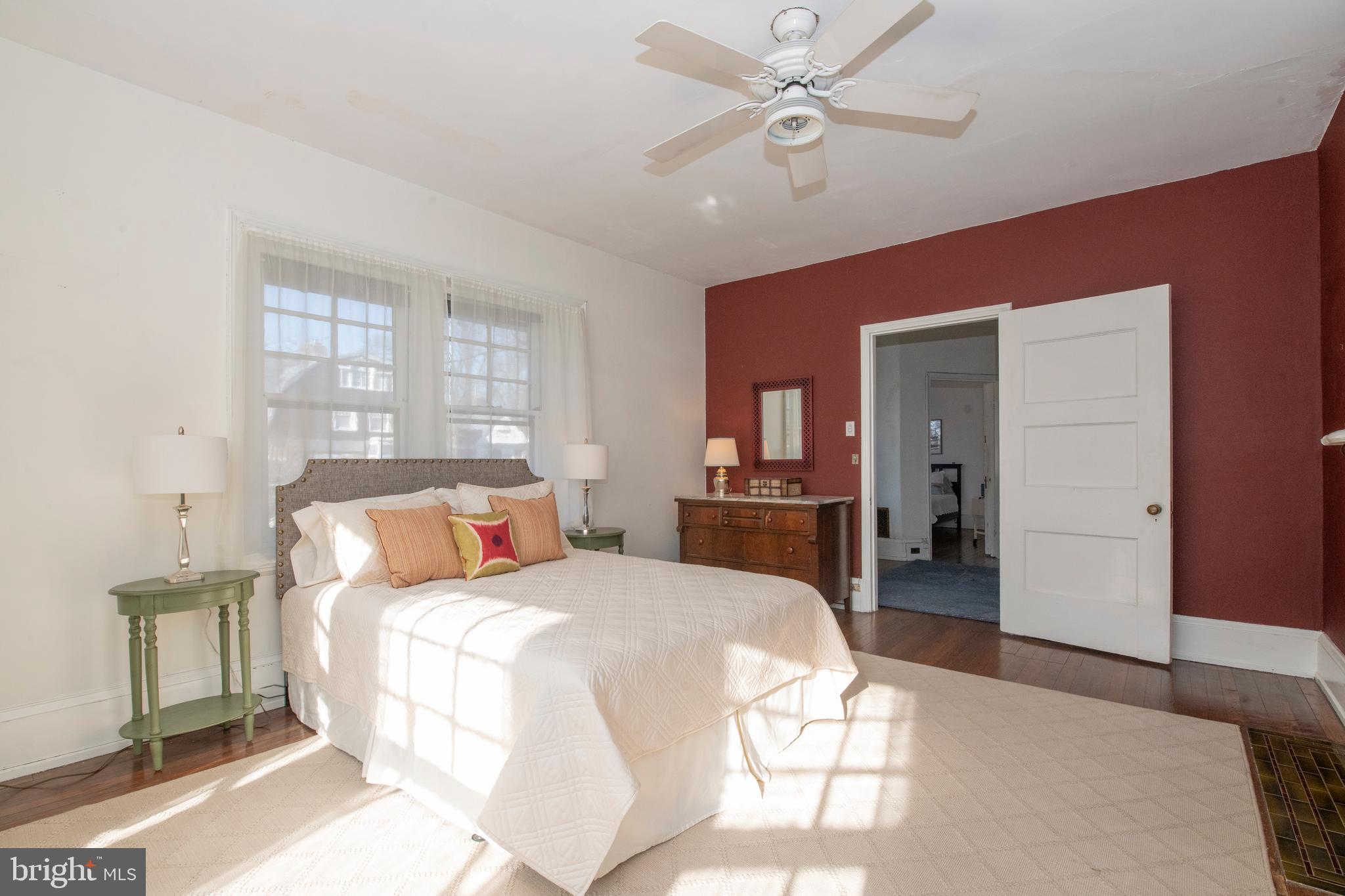MT AIRY (WEST) - Residential