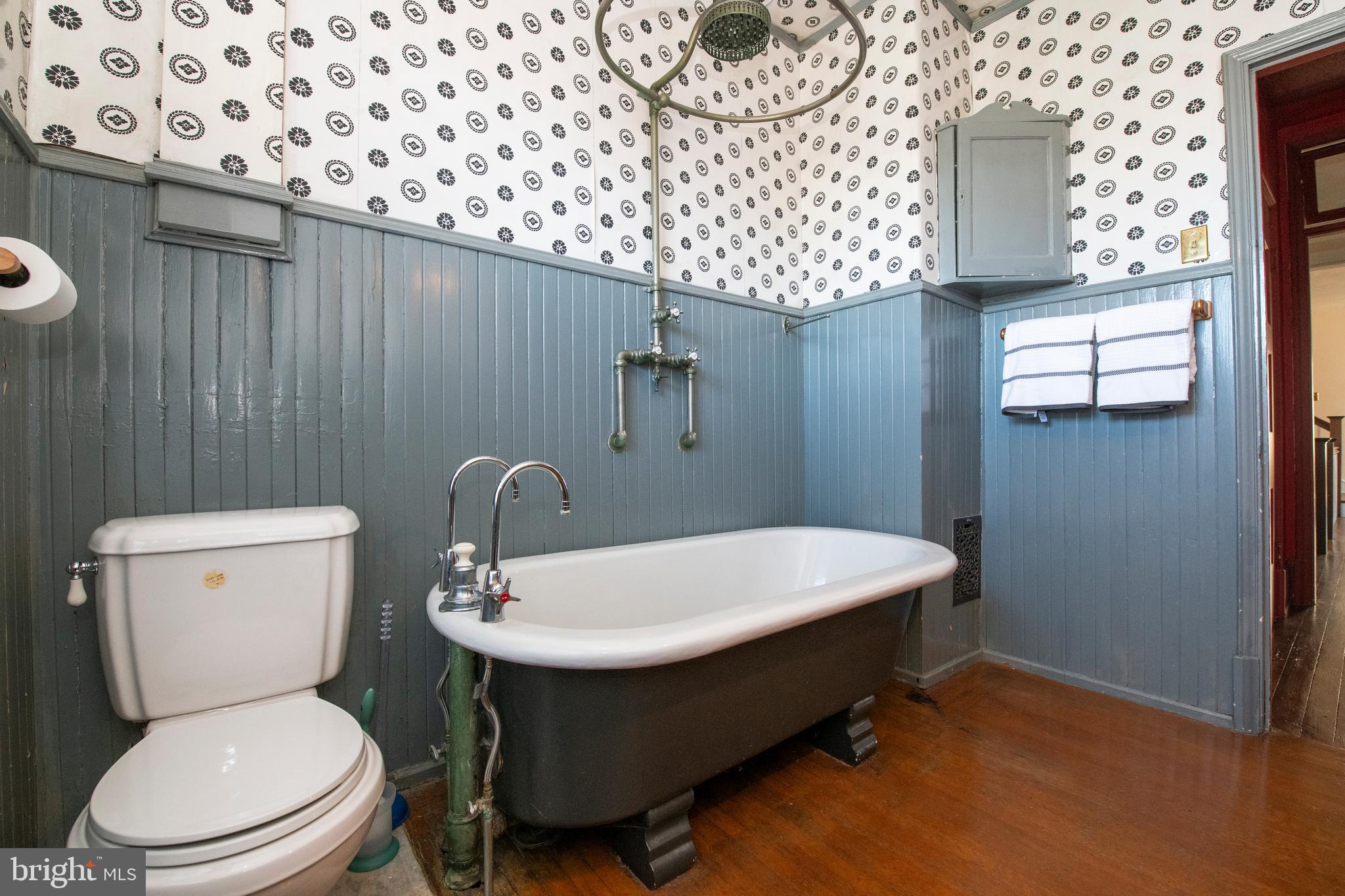 MT AIRY (WEST) - Residential