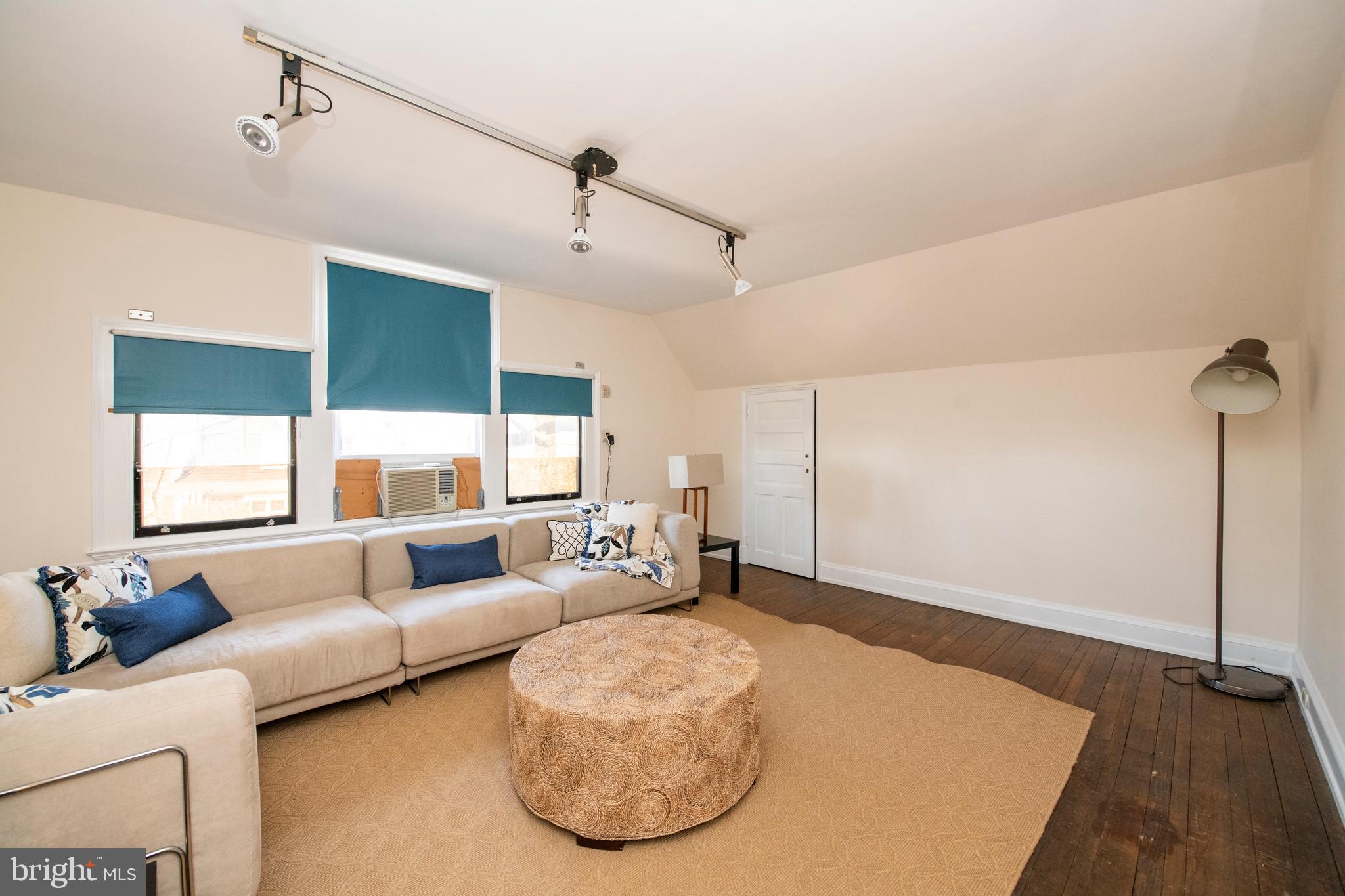 MT AIRY (WEST) - Residential