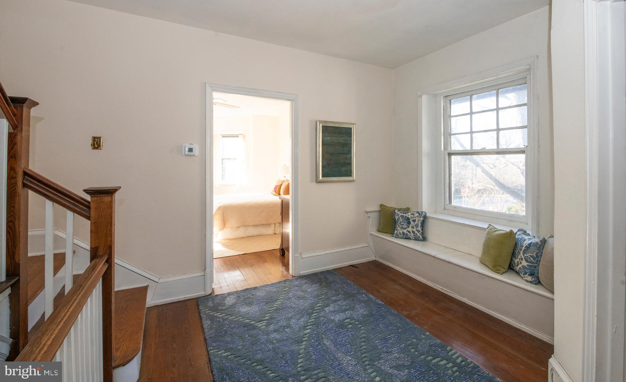 MT AIRY (WEST) - Residential