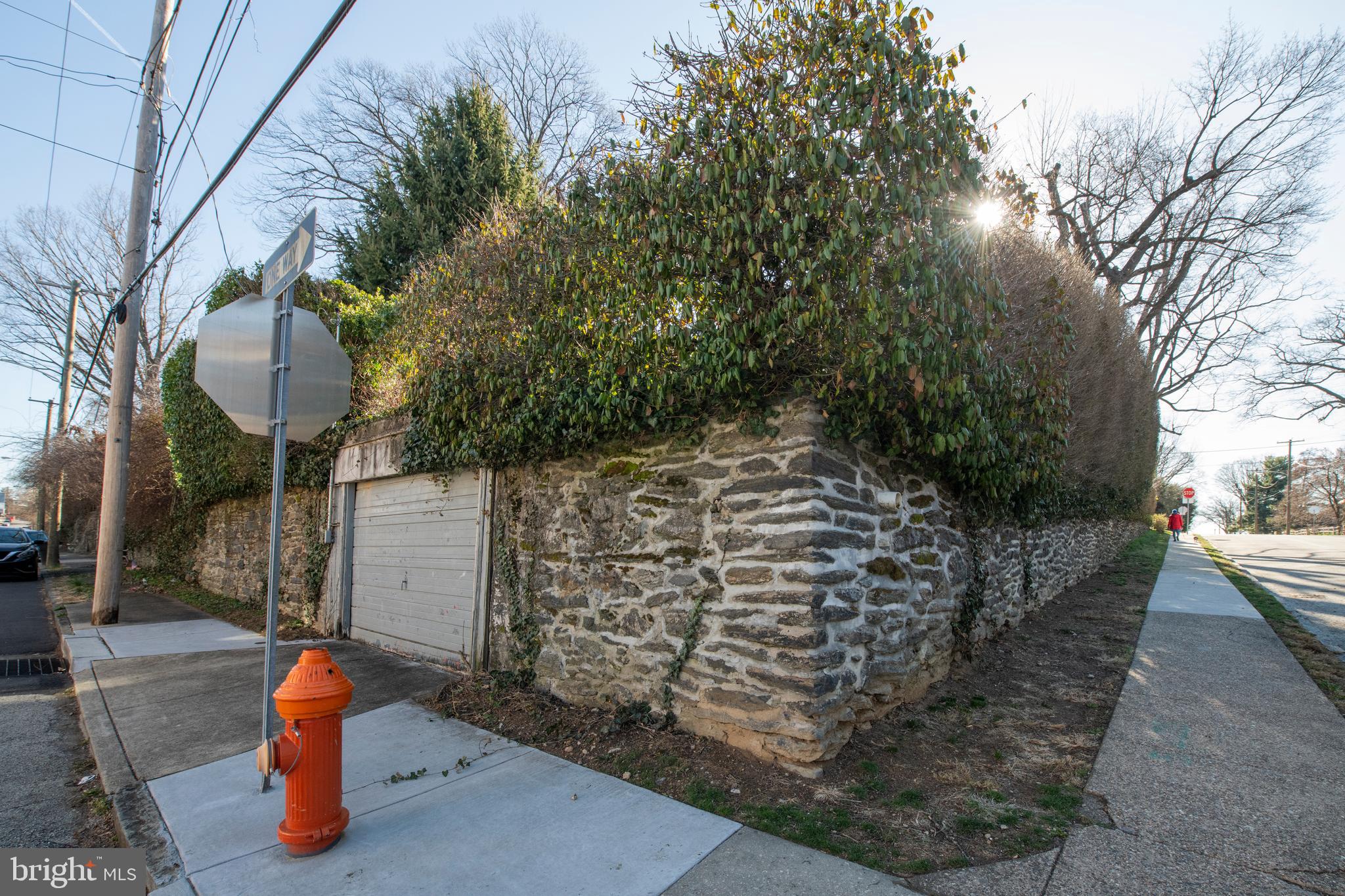 MT AIRY (WEST) - Residential