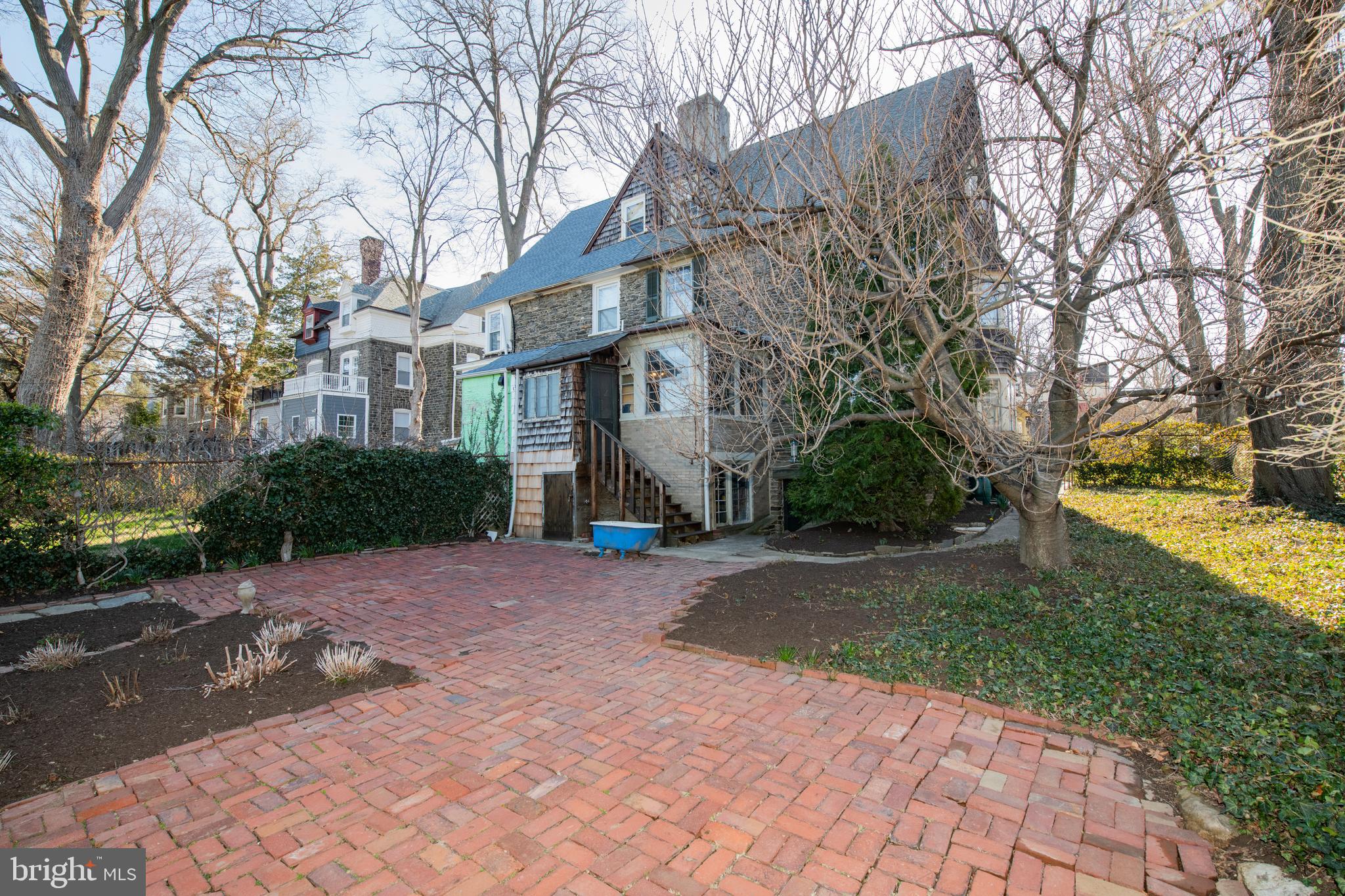 MT AIRY (WEST) - Residential