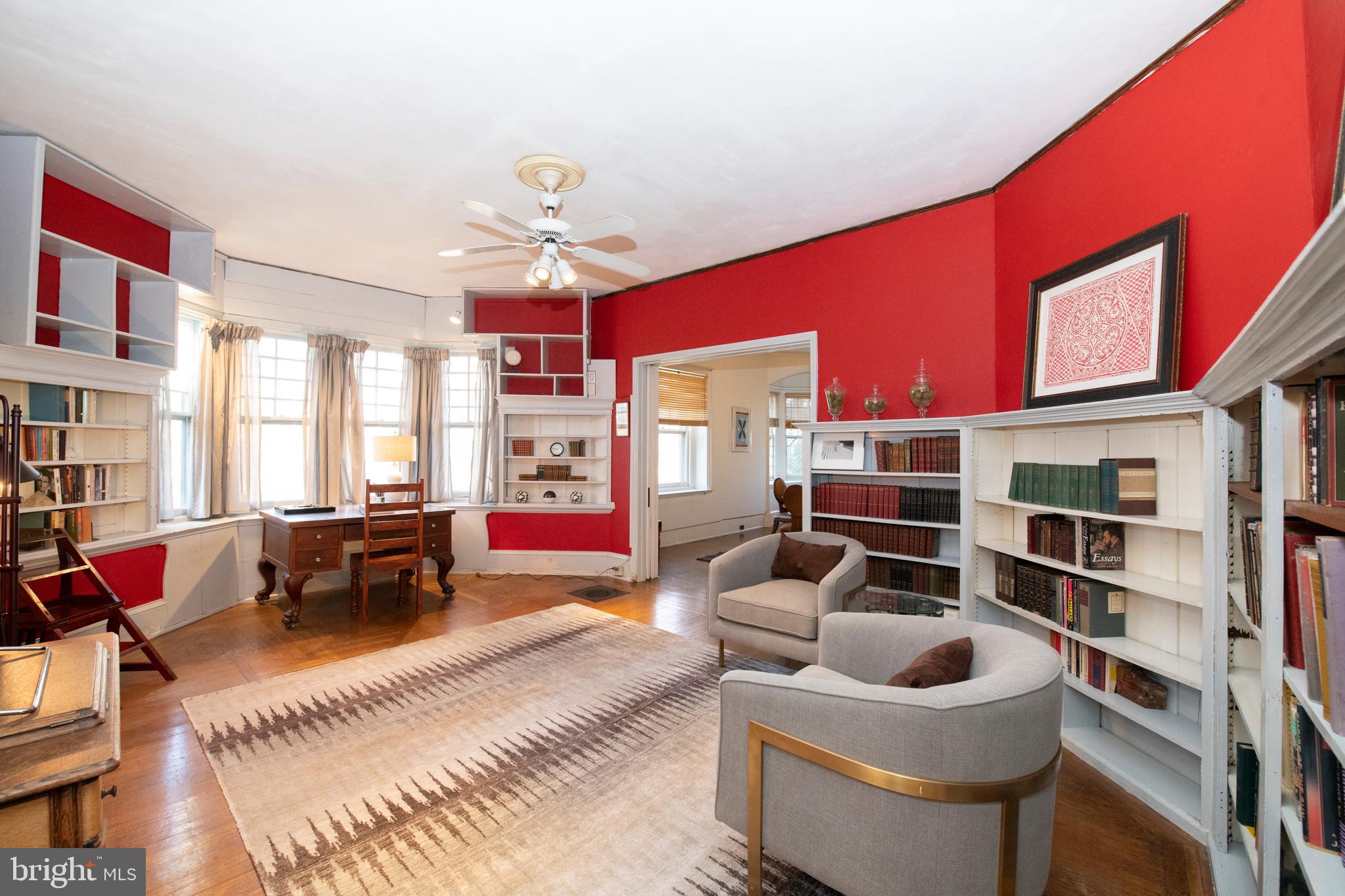 MT AIRY (WEST) - Residential