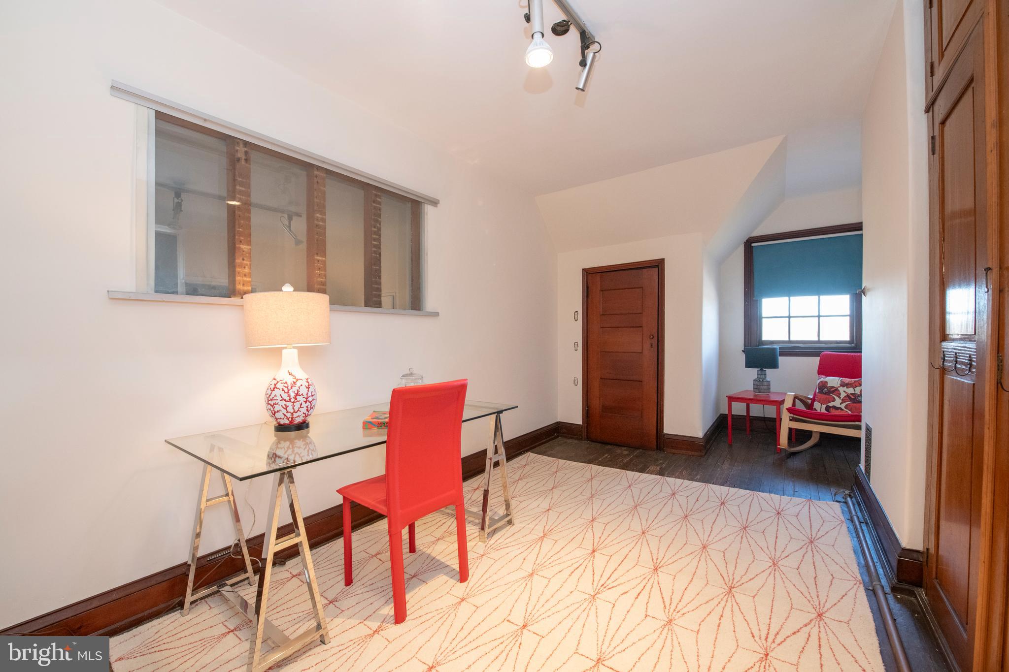 MT AIRY (WEST) - Residential