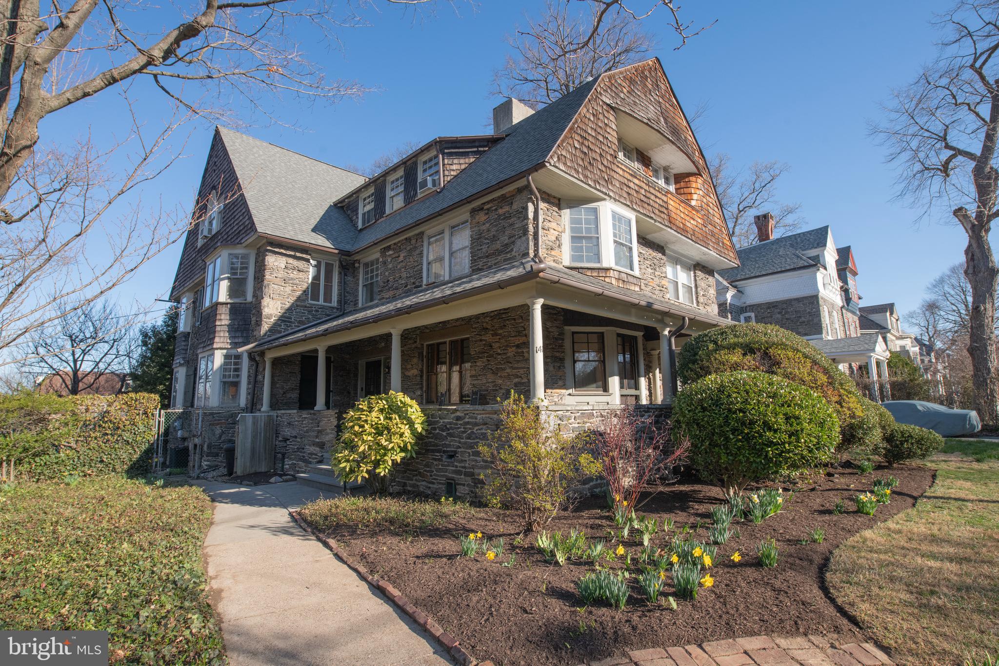 MT AIRY (WEST) - Residential