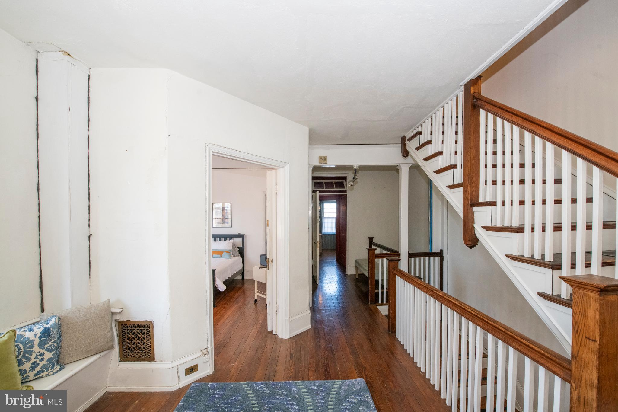 MT AIRY (WEST) - Residential