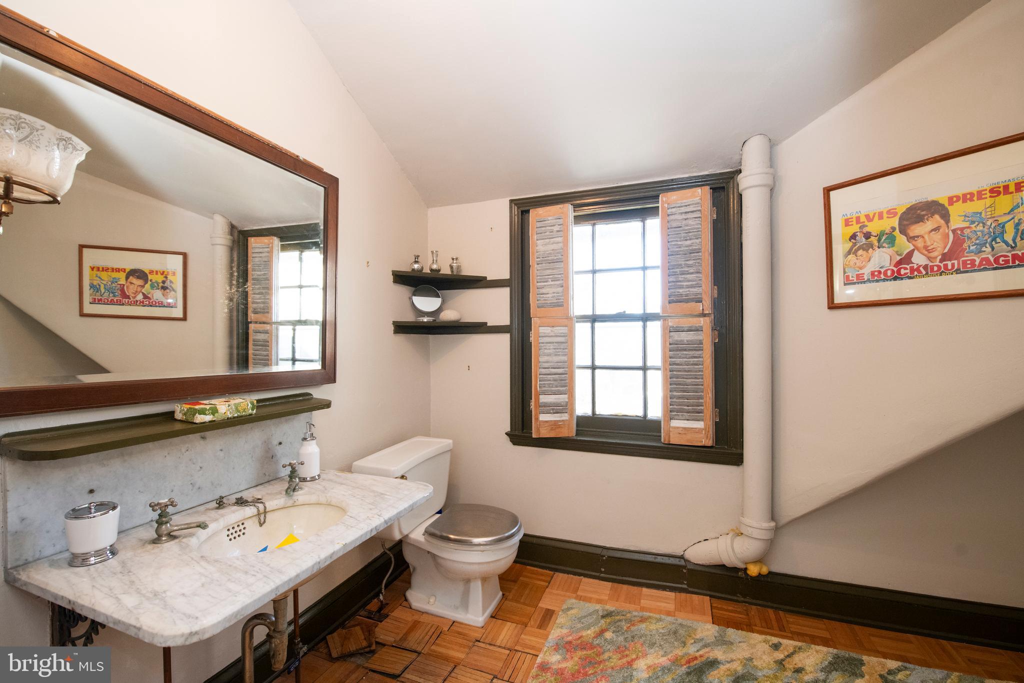 MT AIRY (WEST) - Residential