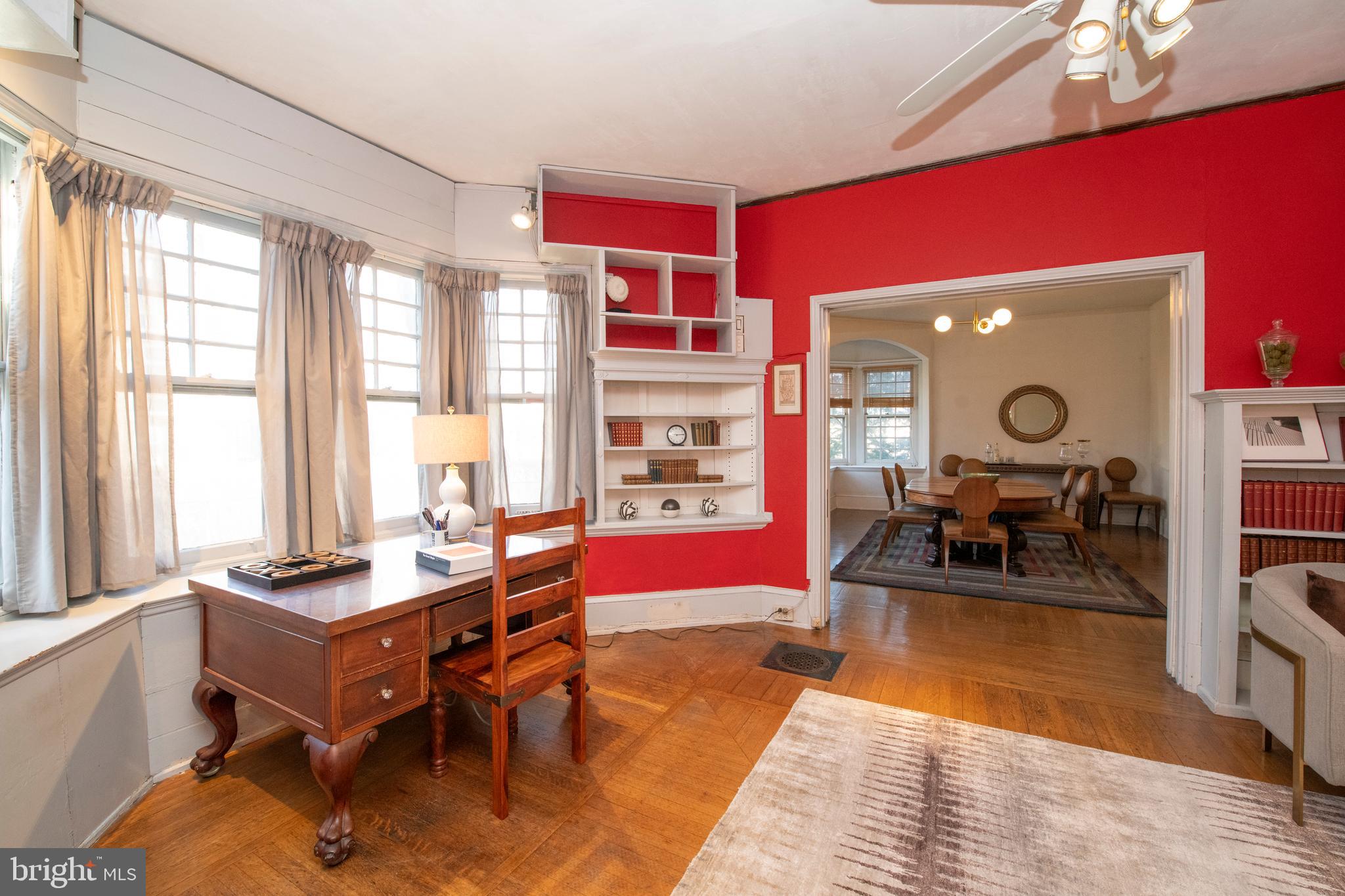 MT AIRY (WEST) - Residential