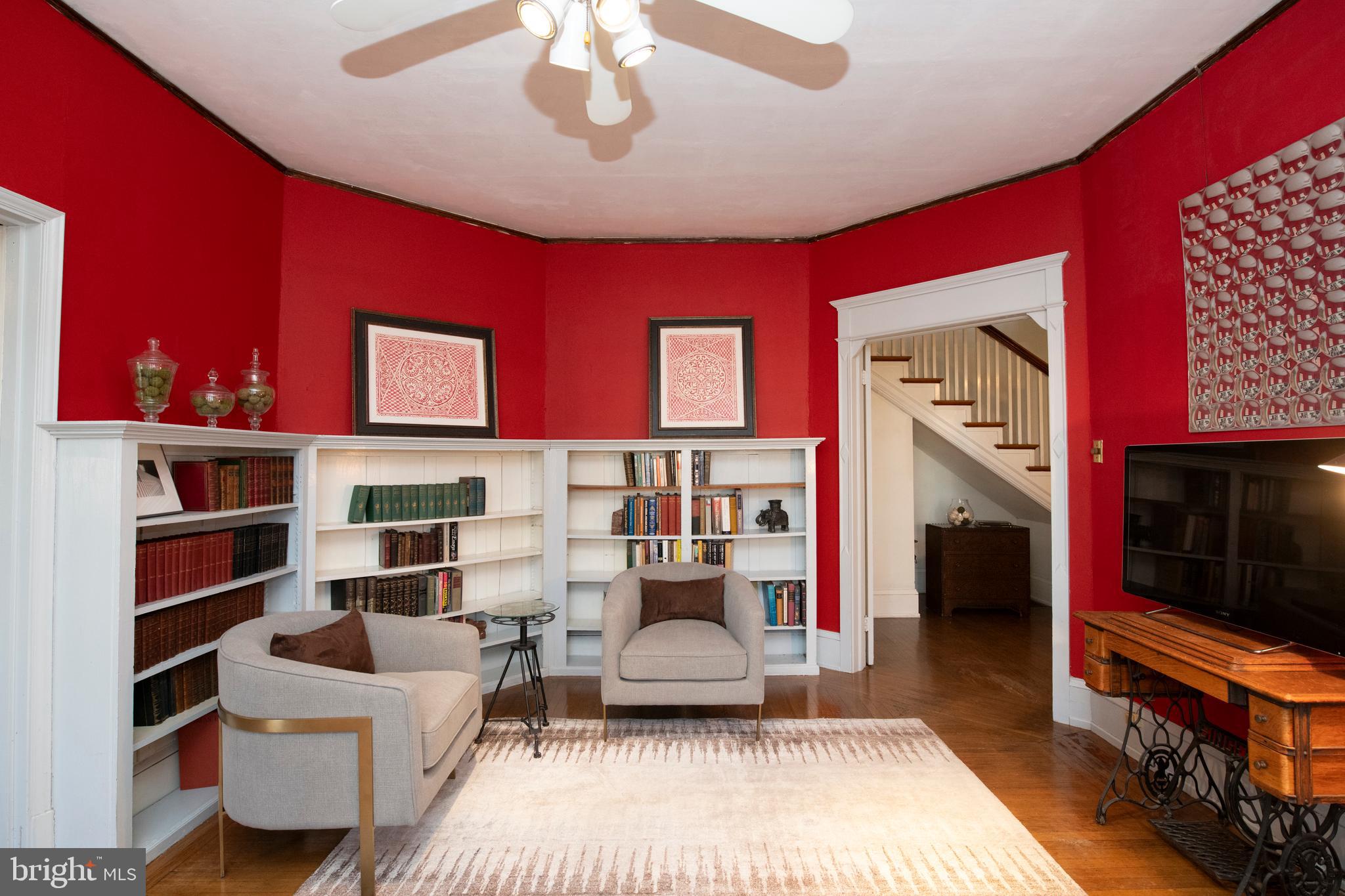MT AIRY (WEST) - Residential