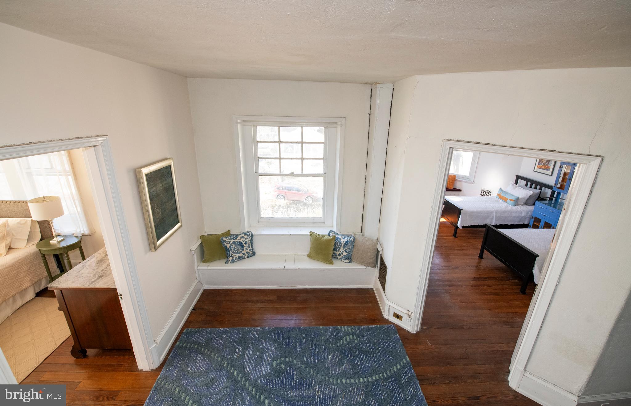 MT AIRY (WEST) - Residential