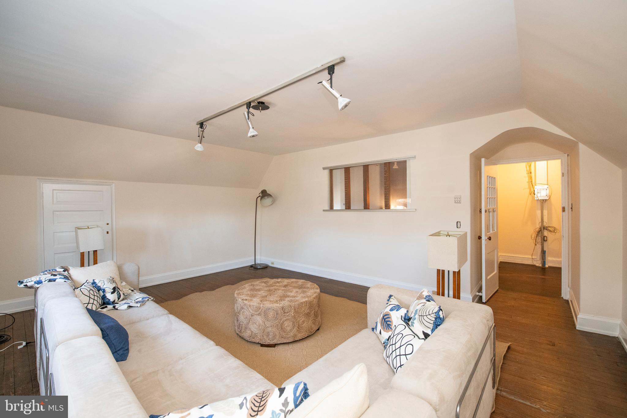 MT AIRY (WEST) - Residential