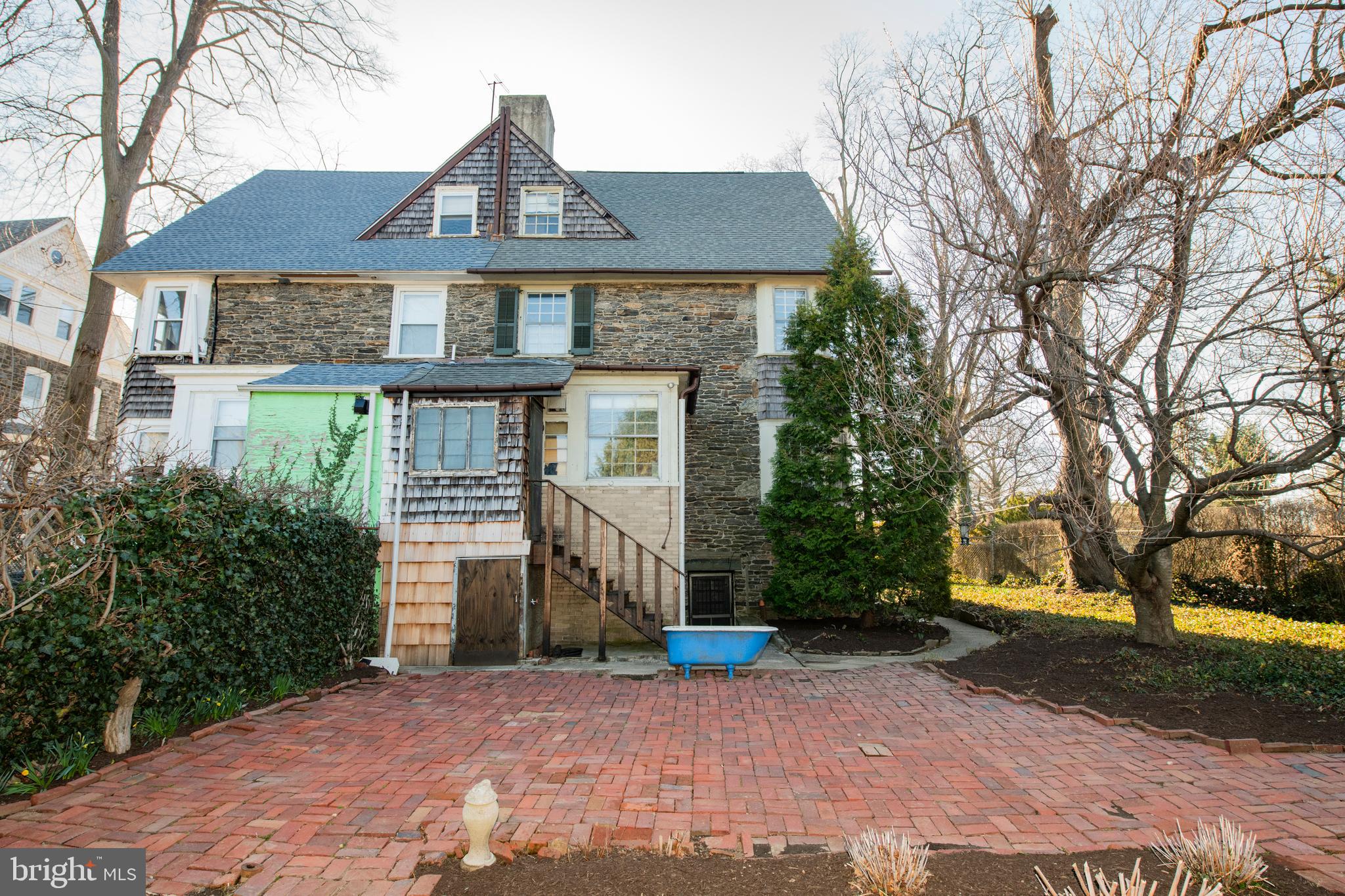 MT AIRY (WEST) - Residential