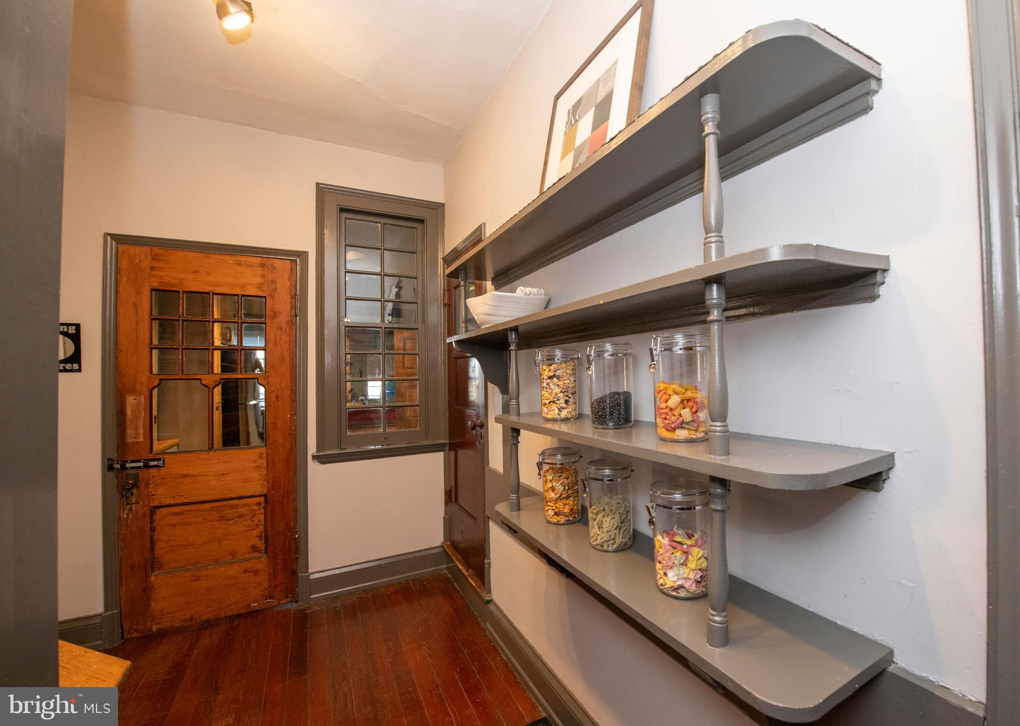 MT AIRY (WEST) - Residential