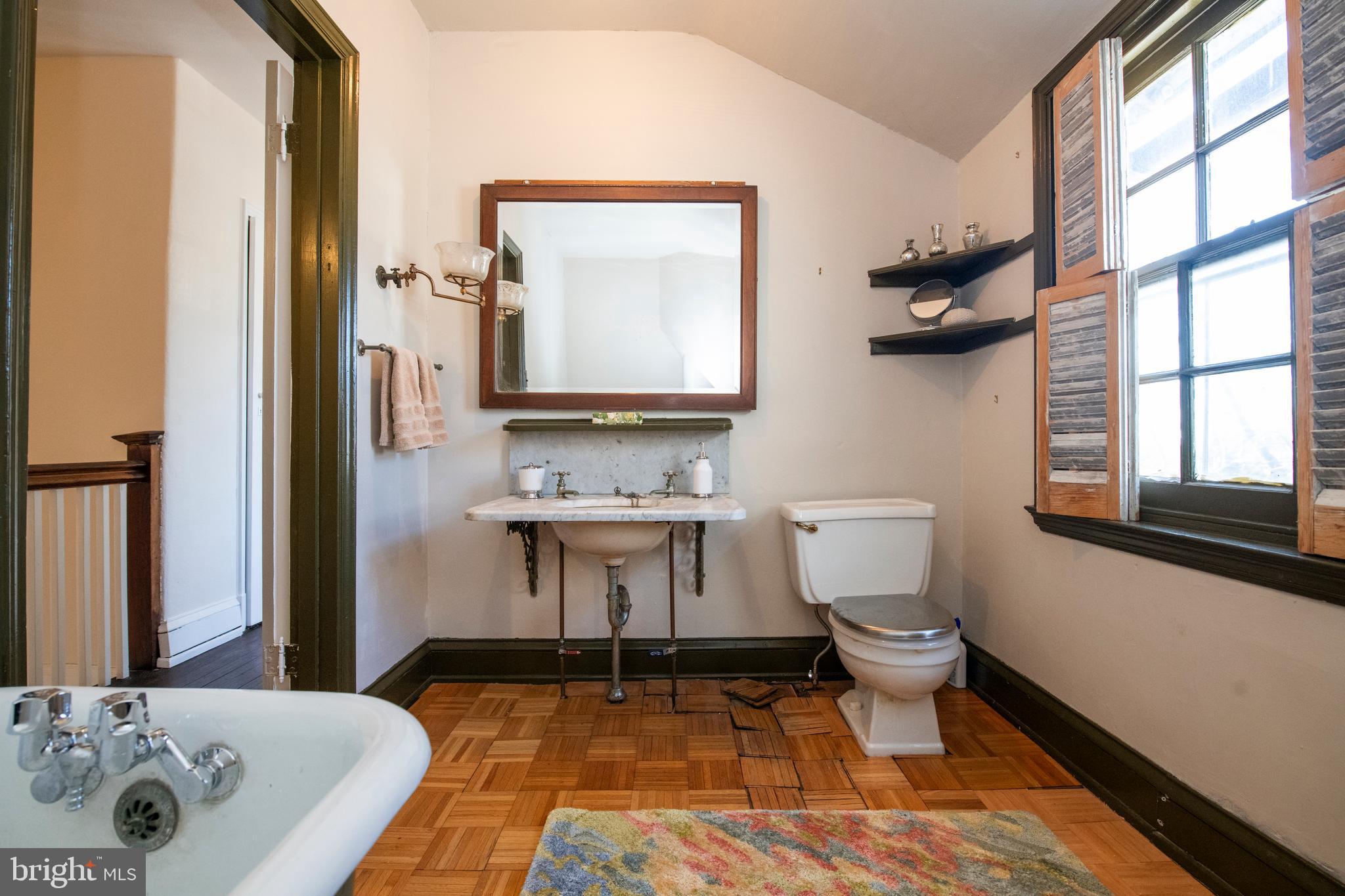 MT AIRY (WEST) - Residential