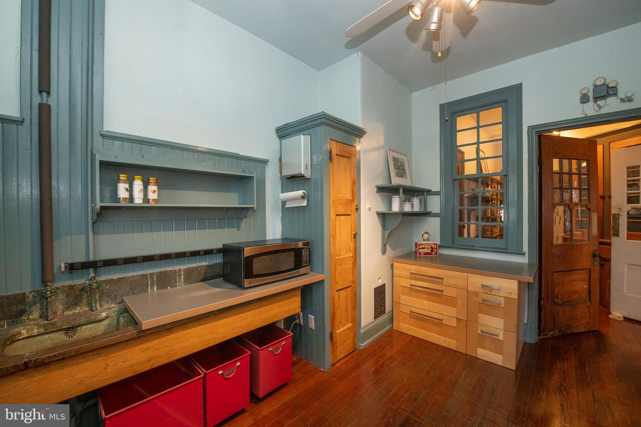 MT AIRY (WEST) - Residential