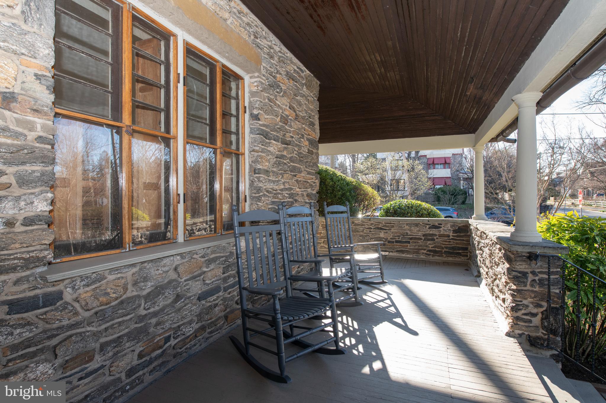 MT AIRY (WEST) - Residential