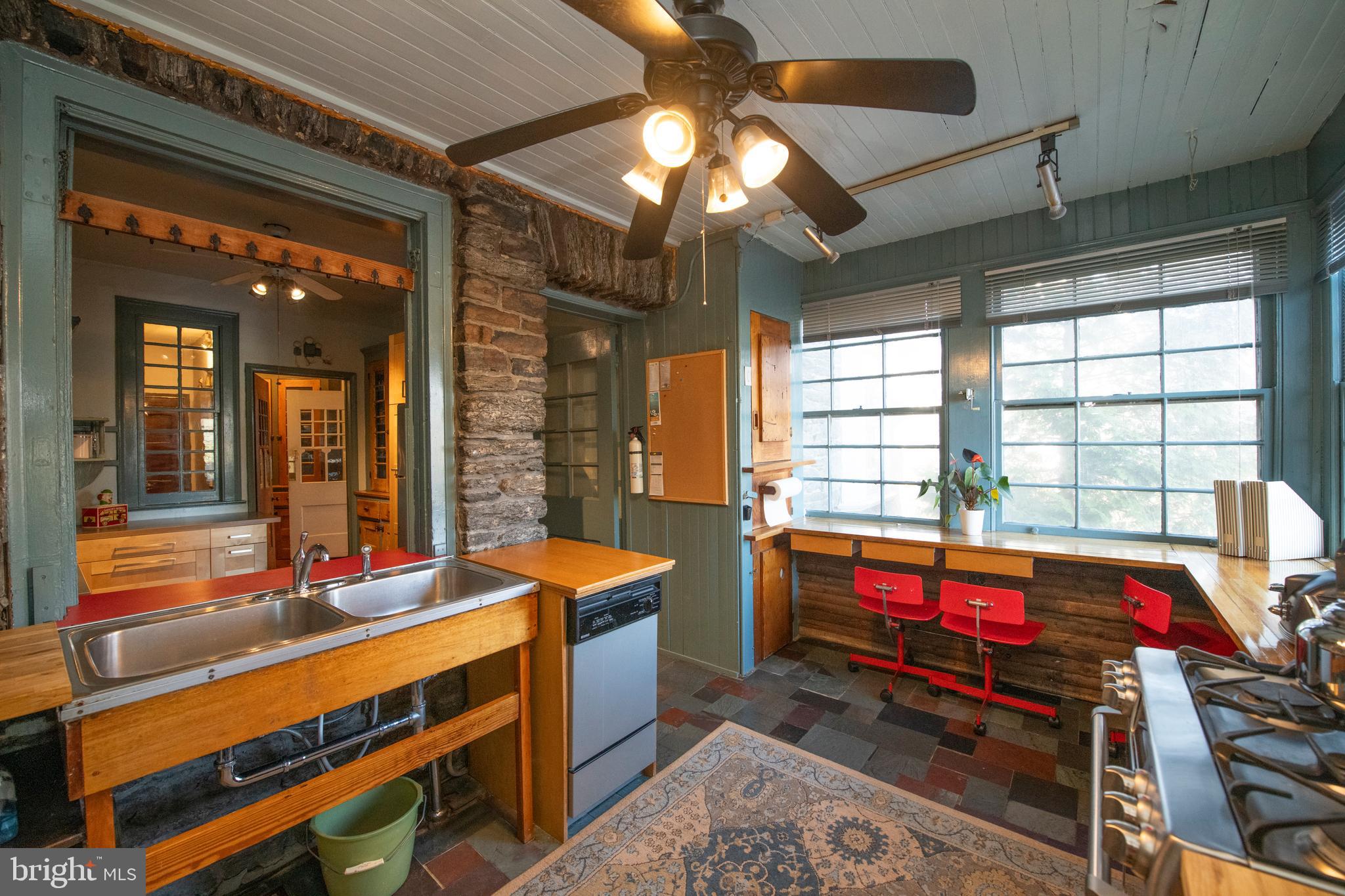 MT AIRY (WEST) - Residential